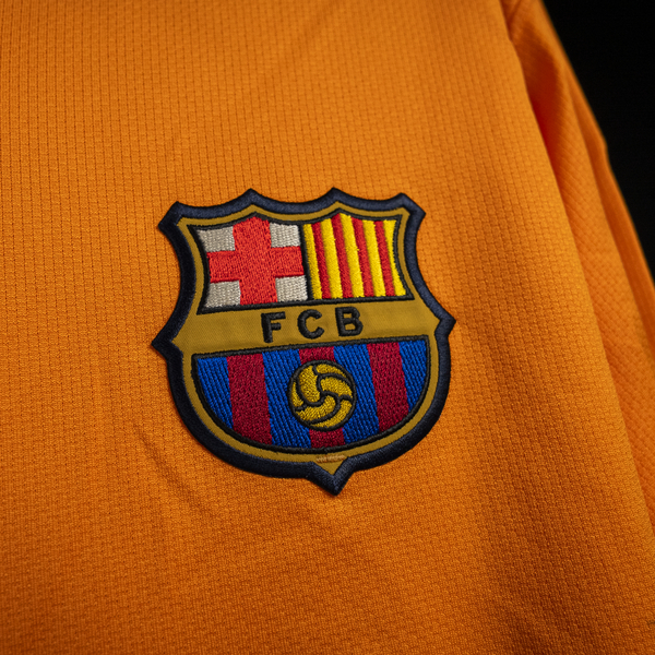 Ronaldinho FC Barcelona shirt