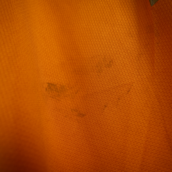 Ronaldinho FC Barcelona shirt