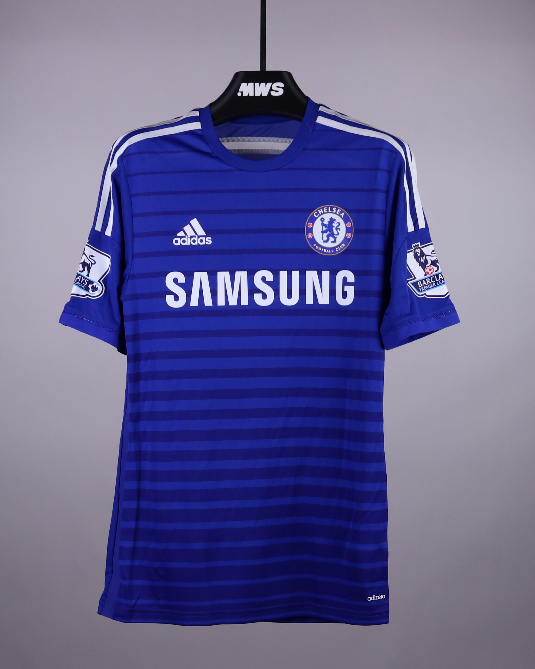 Maglia di Eden Hazard (Chelsea)