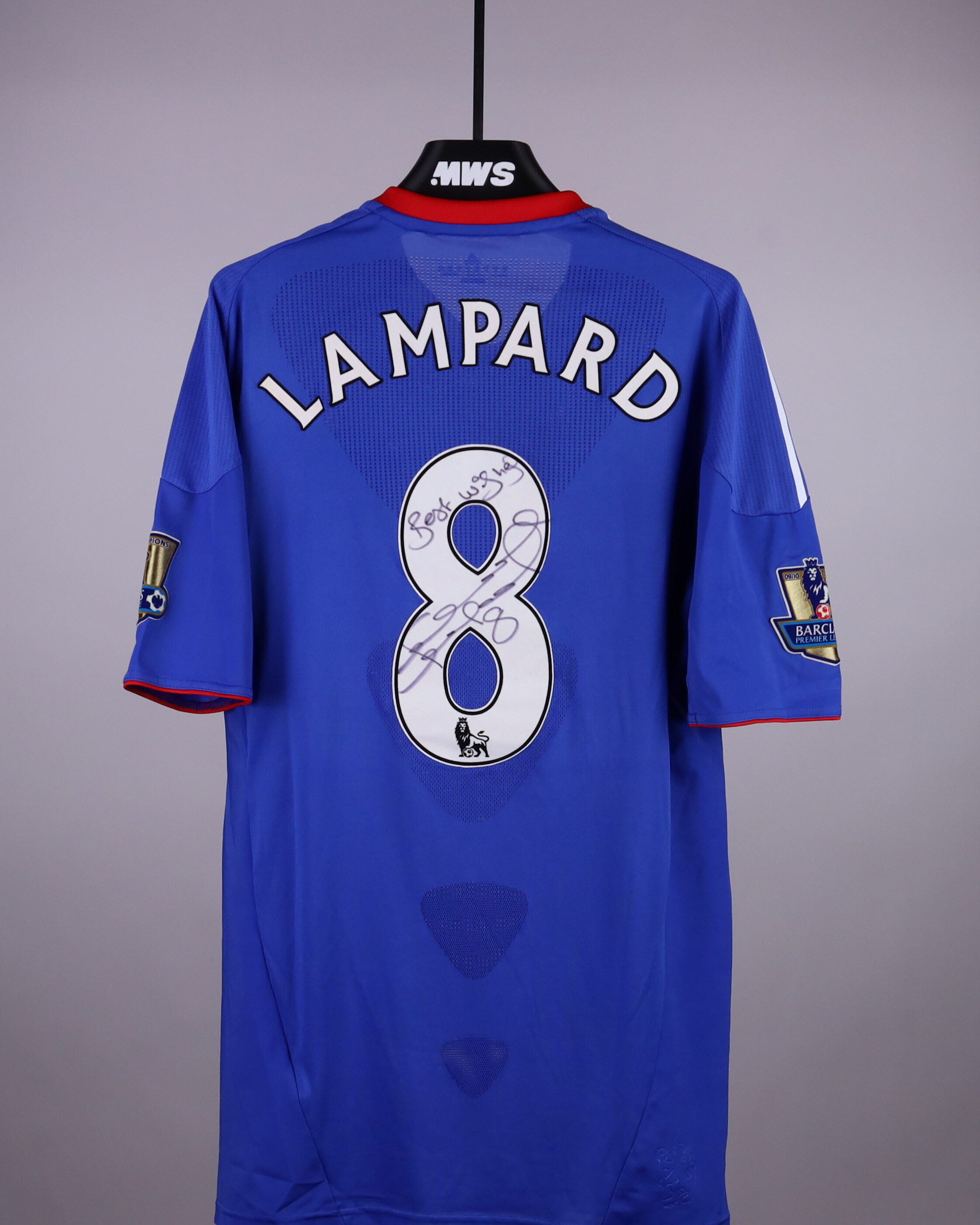 Frank Lampard | Chelsea