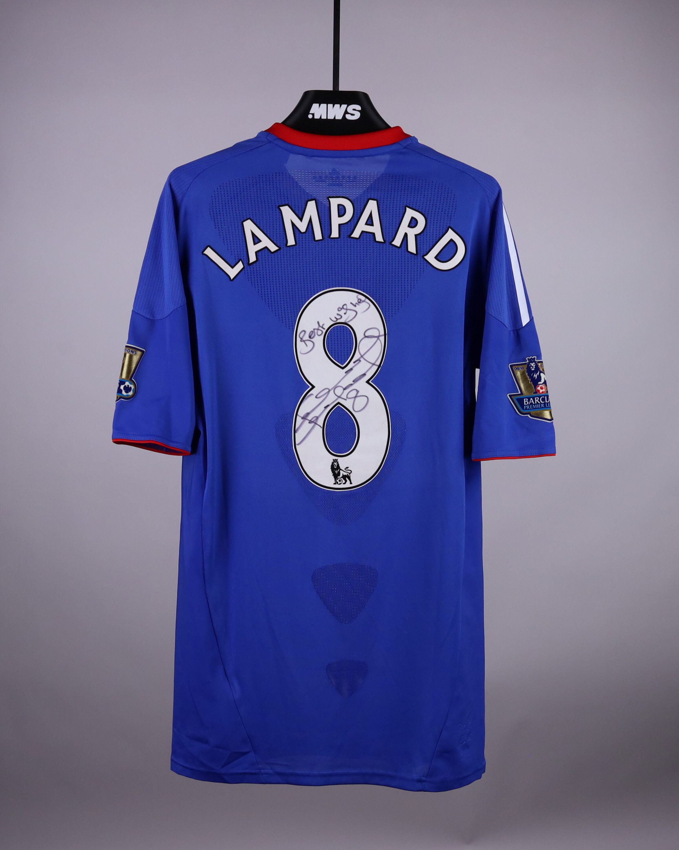 Frank Lampard | Chelsea