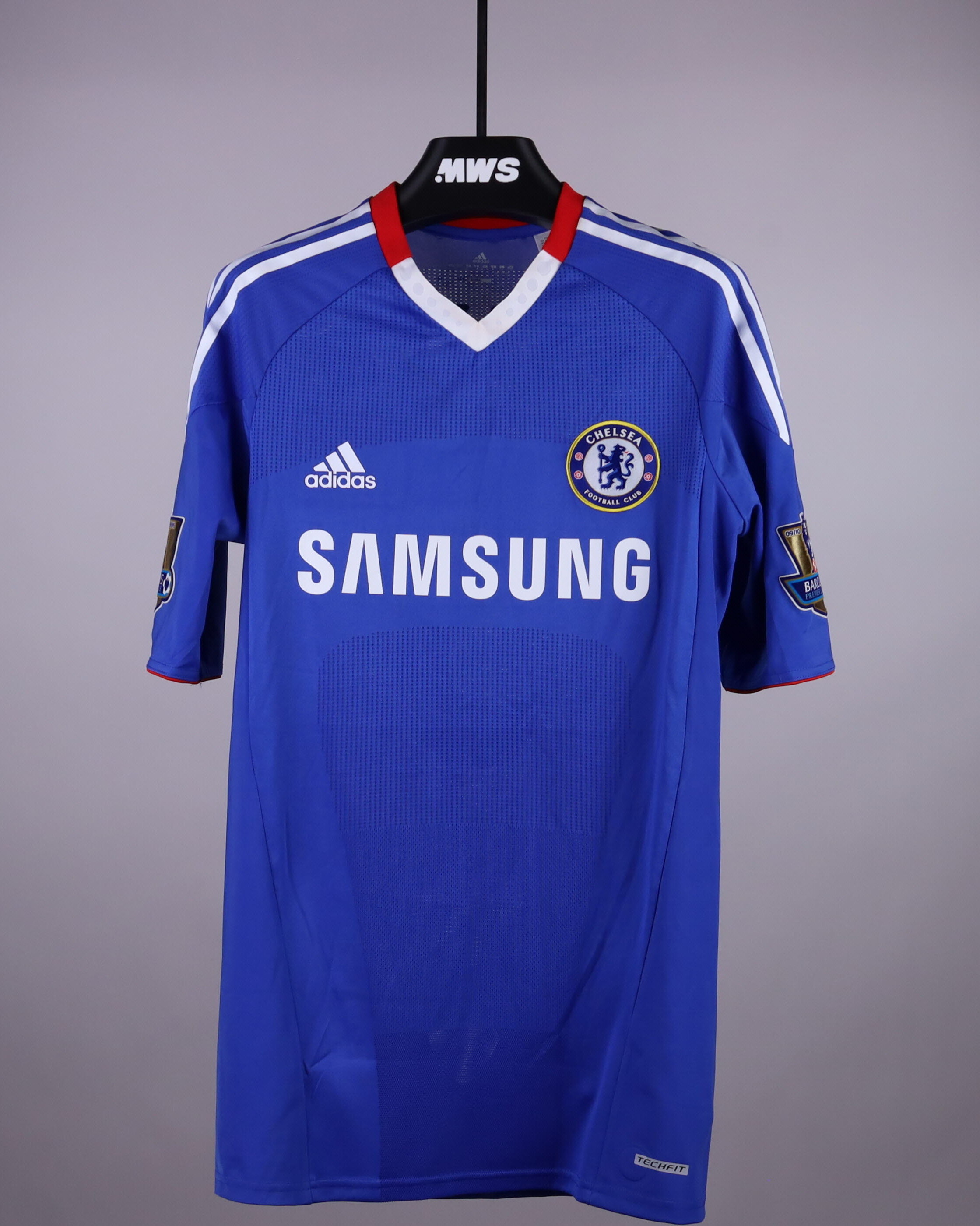 Maglia di Michael Essien (Chelsea)