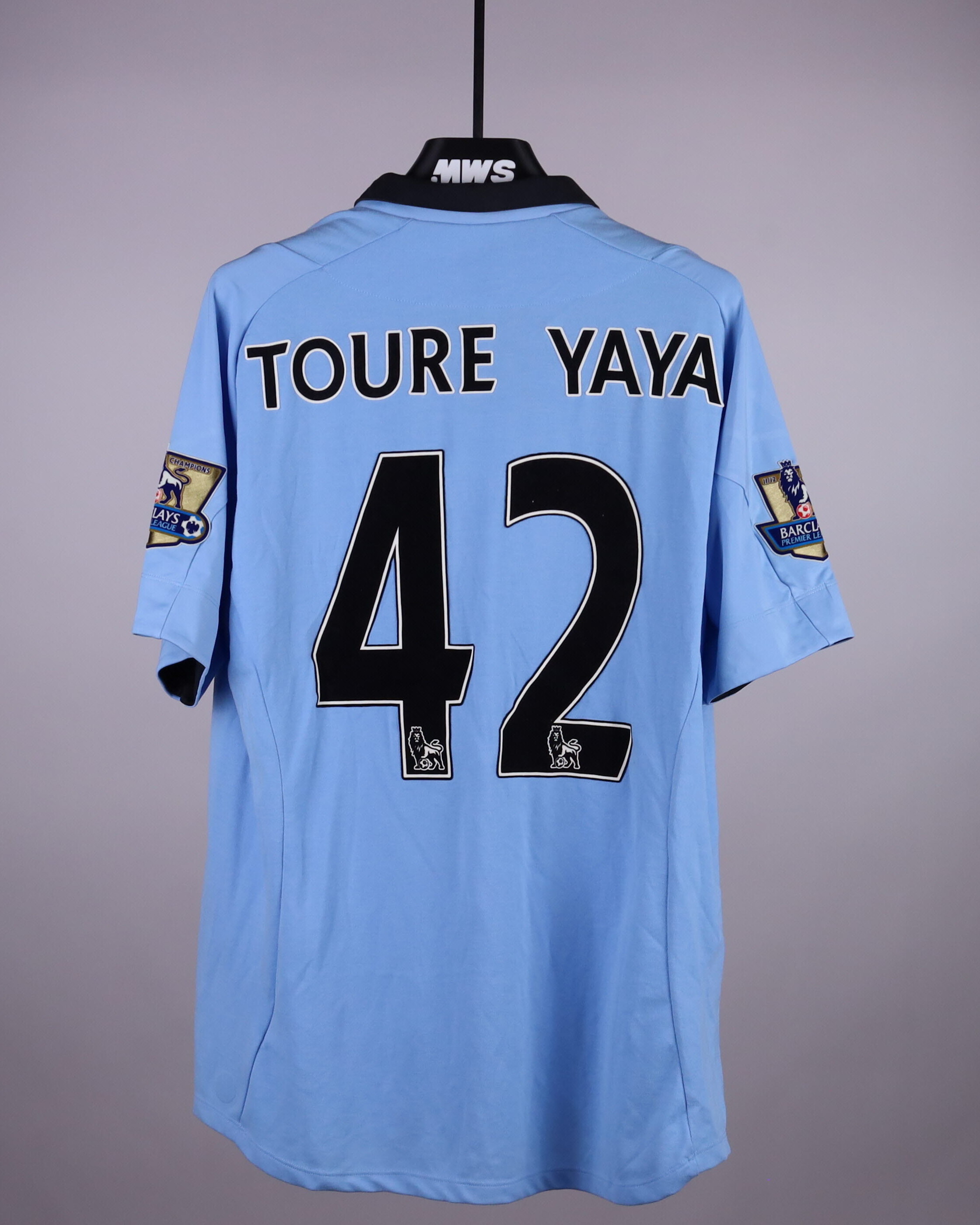 Yaya Touré | Manchester City