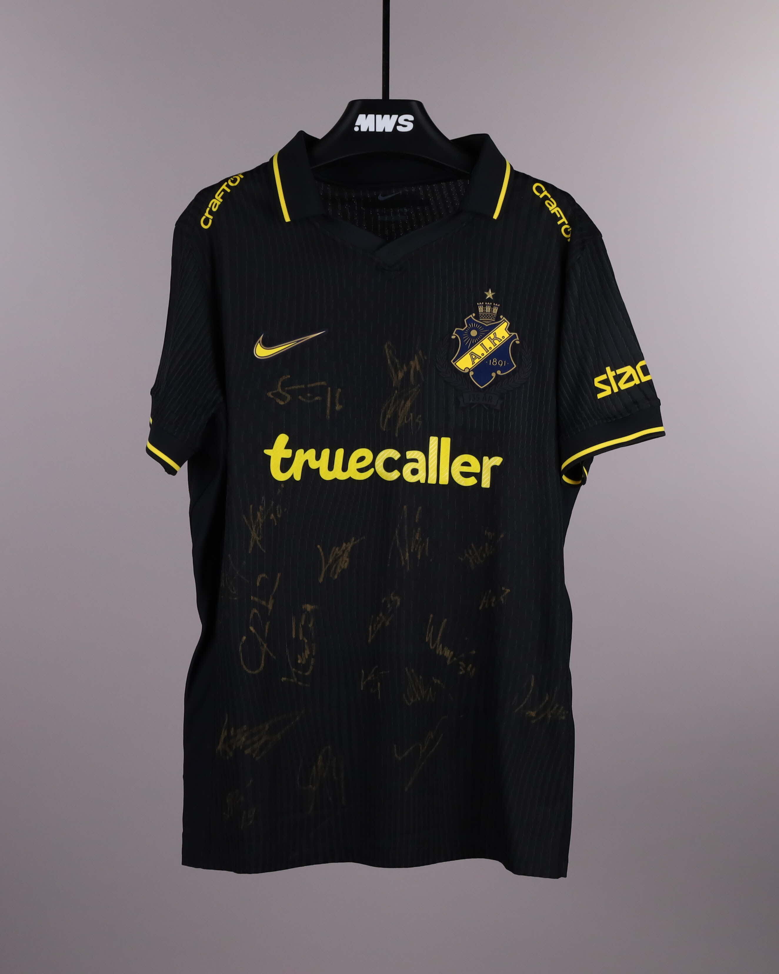トップス Aik AIK Soccer Jerseys | MWS