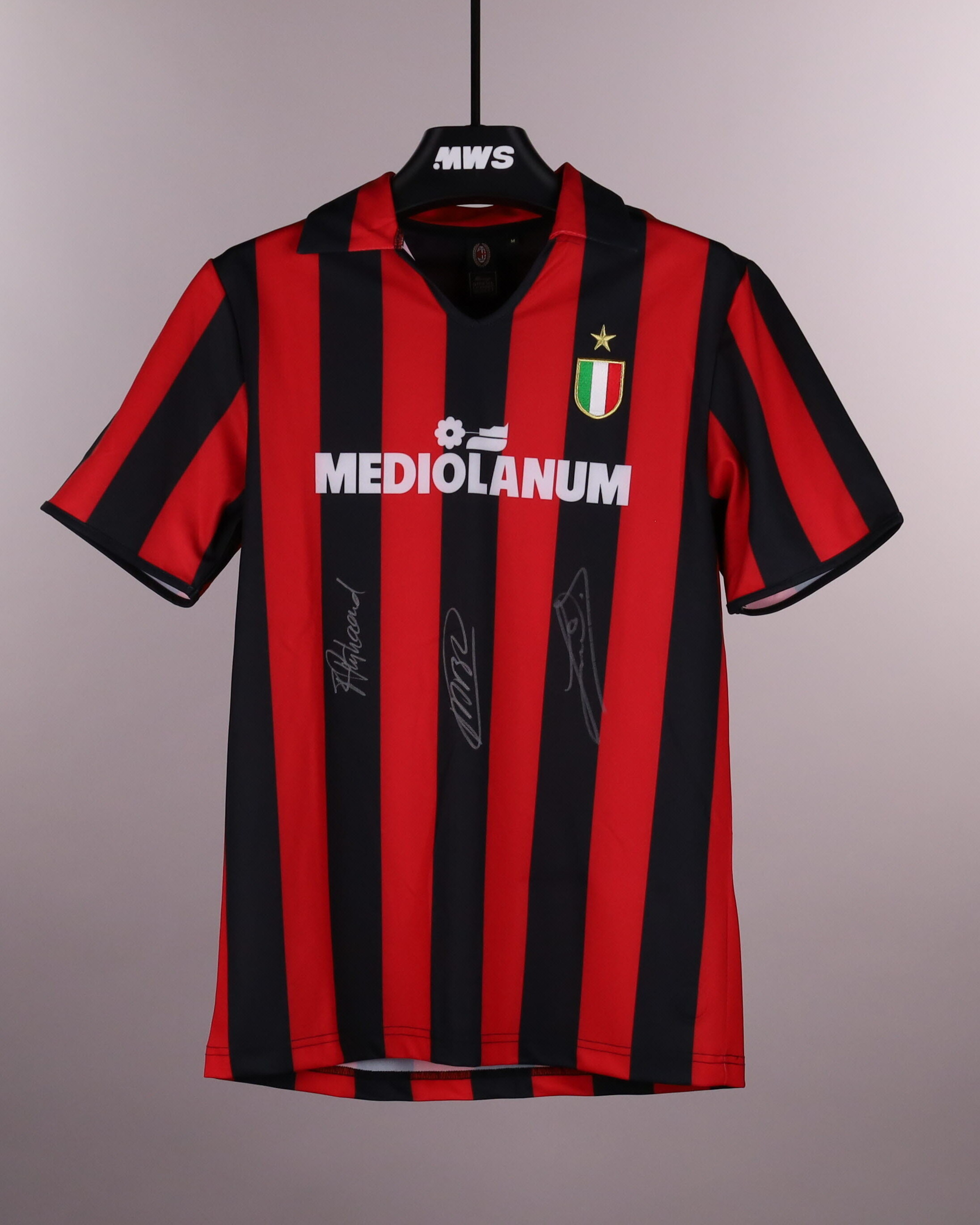  AC Milan ユニフォーム ACミラン 2026/27 ユニフォーム | MWS