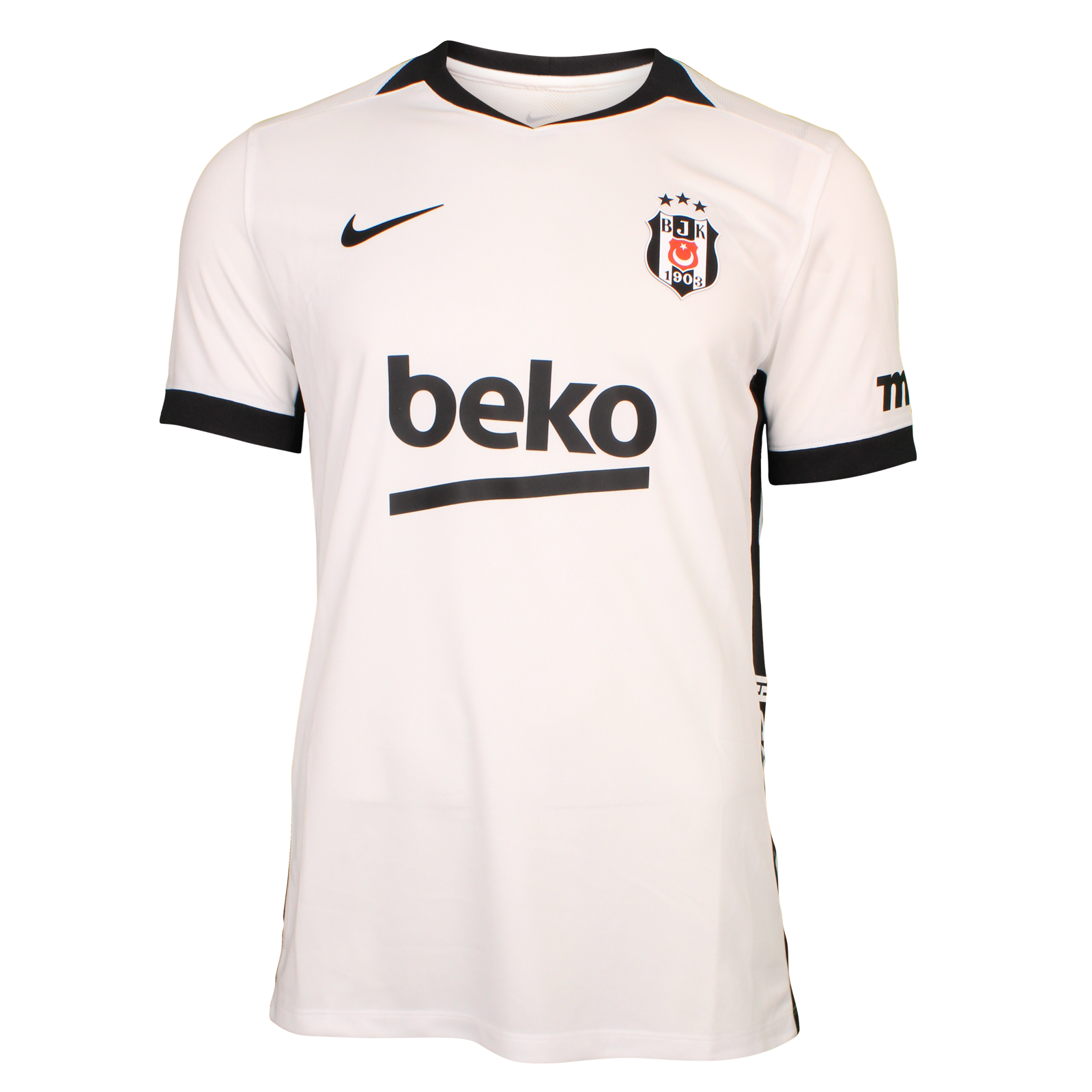 Salih Özcan Beşiktaş JK jersey
