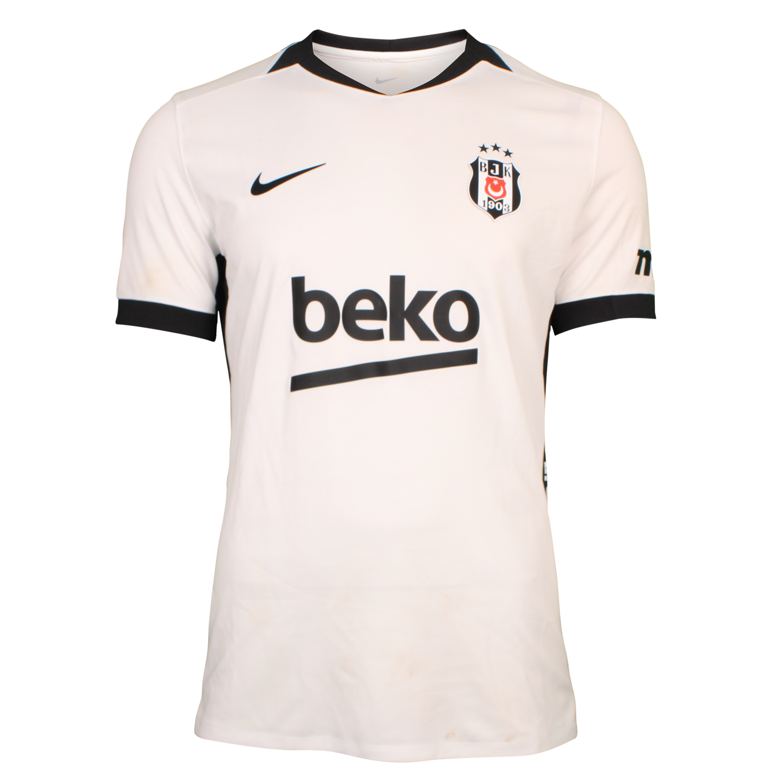 Michael Amir Murillo Beşiktaş JK shirt