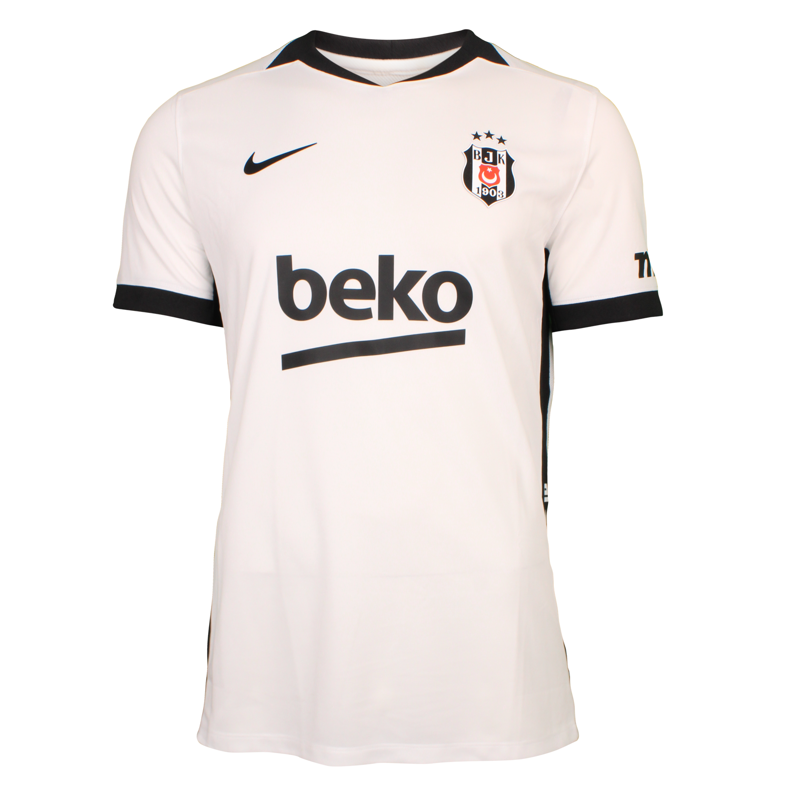 Tiago Emanuel Embalo Djaló Beşiktaş JK jersey