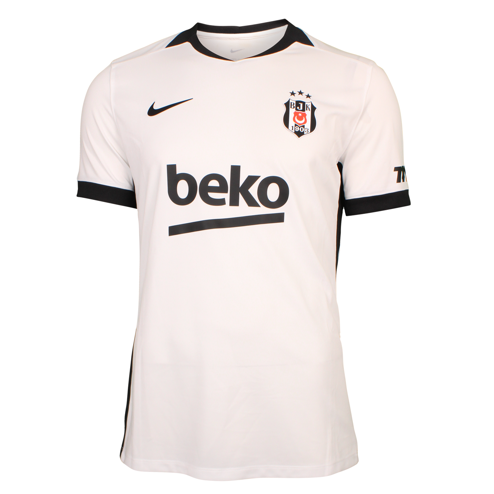 Kassoum Ouattara Beşiktaş JK jersey