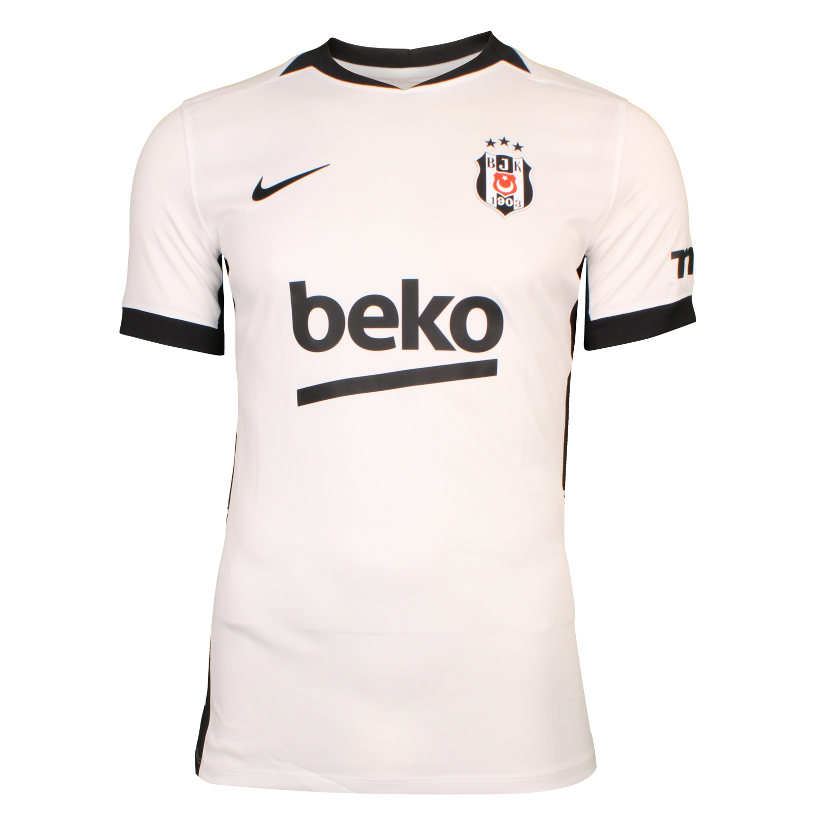 Ilhan Fakili Beşiktaş JK jersey