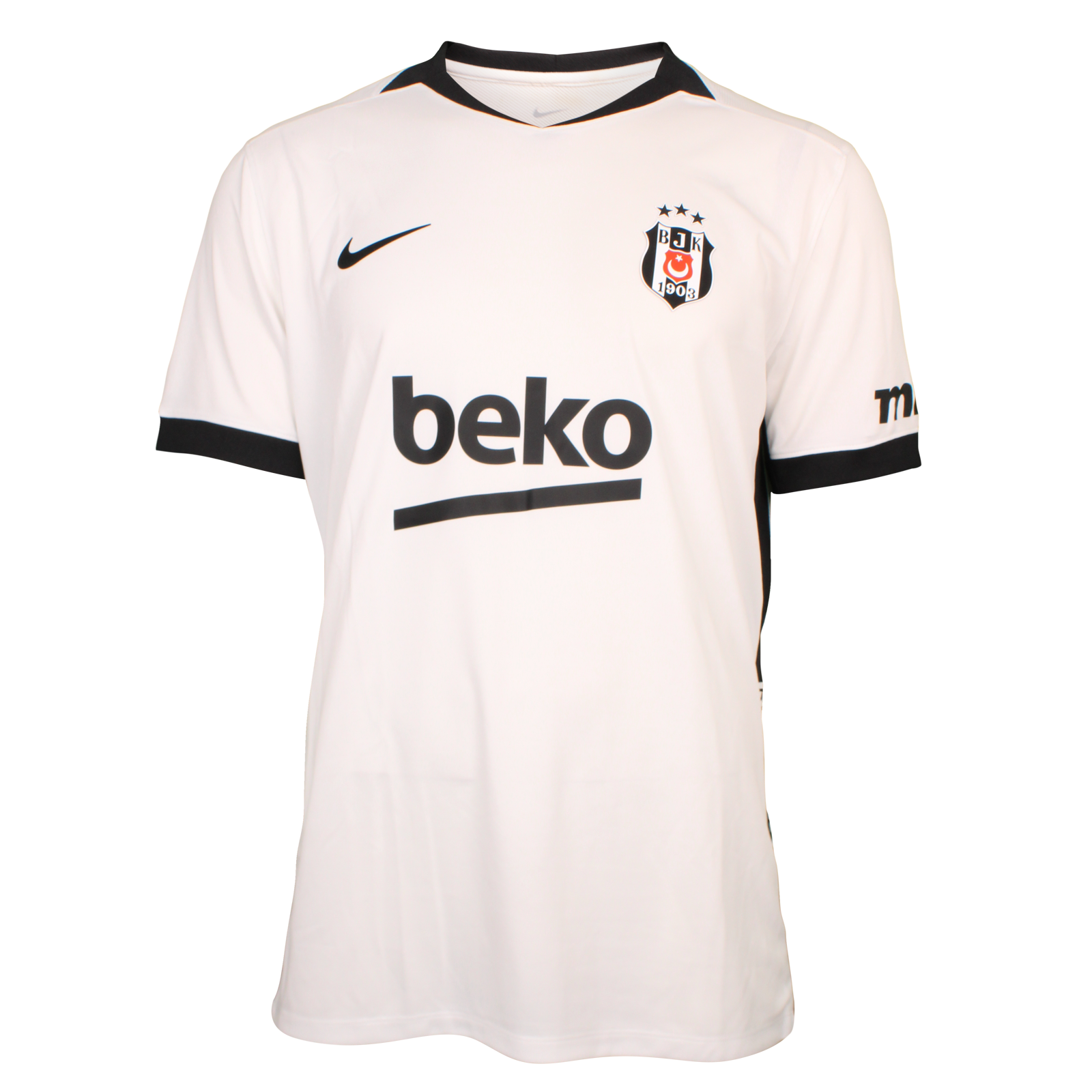 Dušan Vlahović Beşiktaş JK jersey
