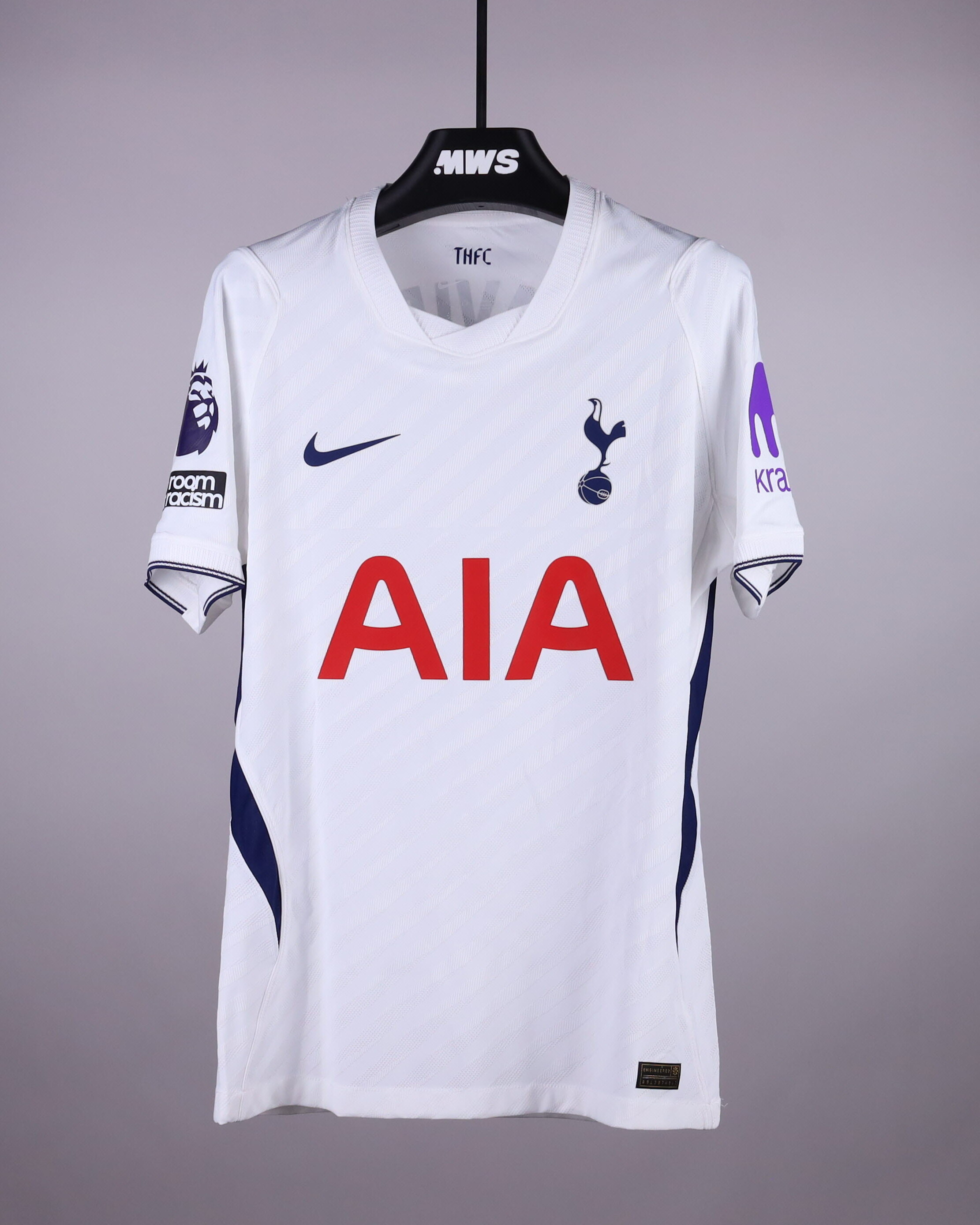 Ben Davies Tottenham Hotspur shirt
