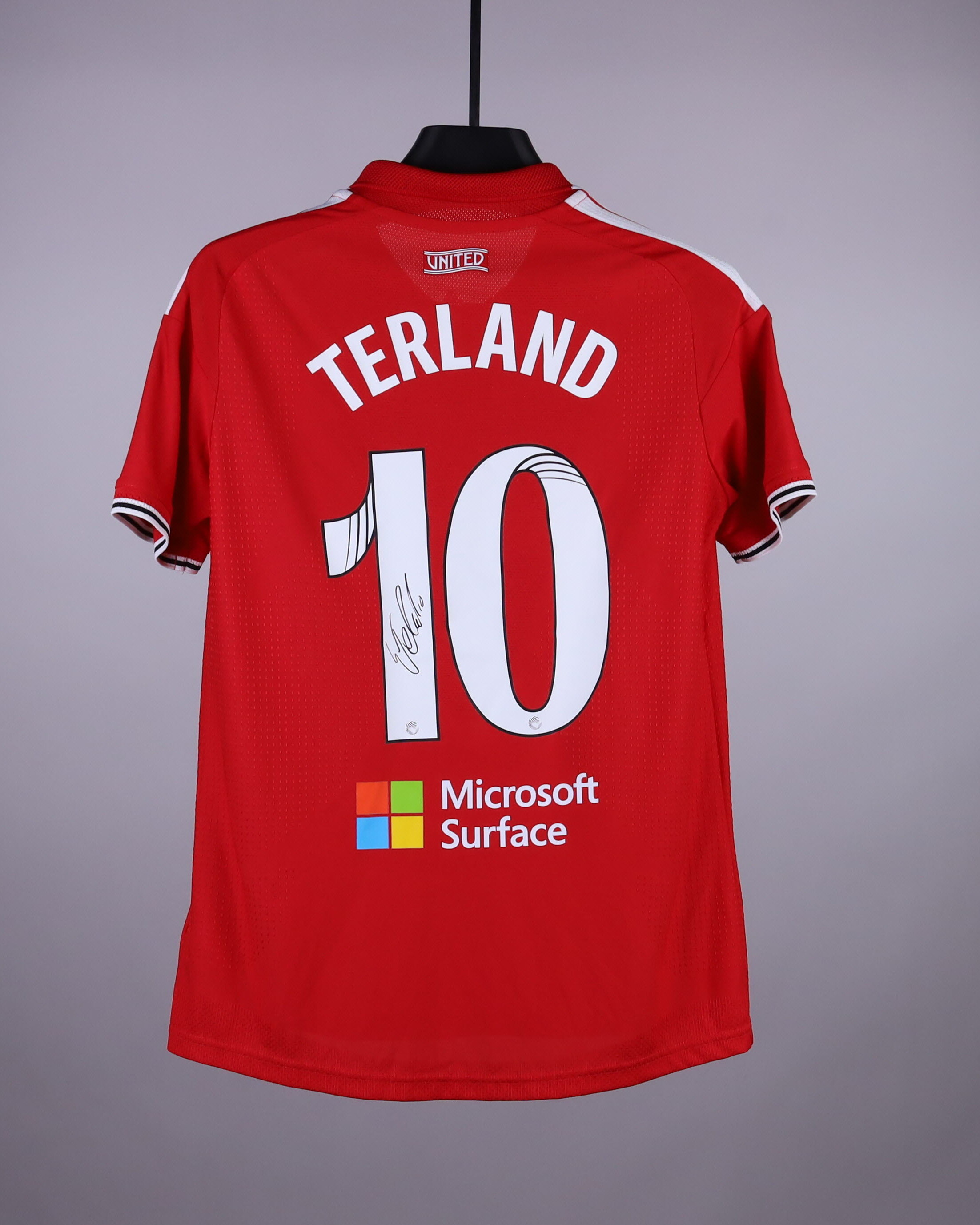 Manchester United