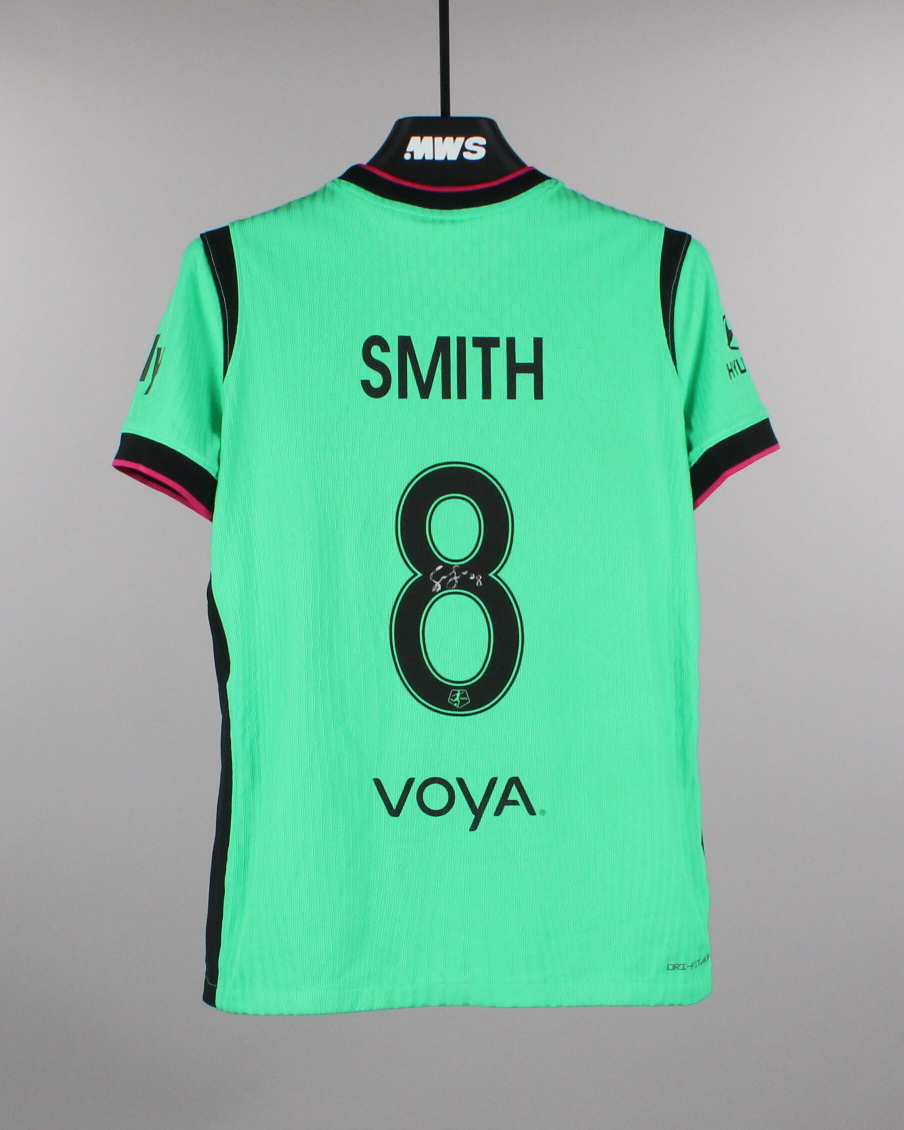 Maglia di Sammy Smith (Boston Legacy FC)
