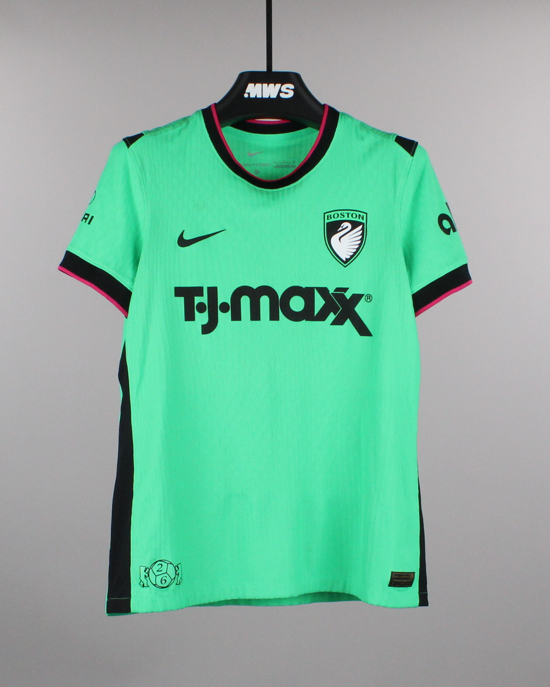 Maglia di Sammy Smith (Boston Legacy FC)