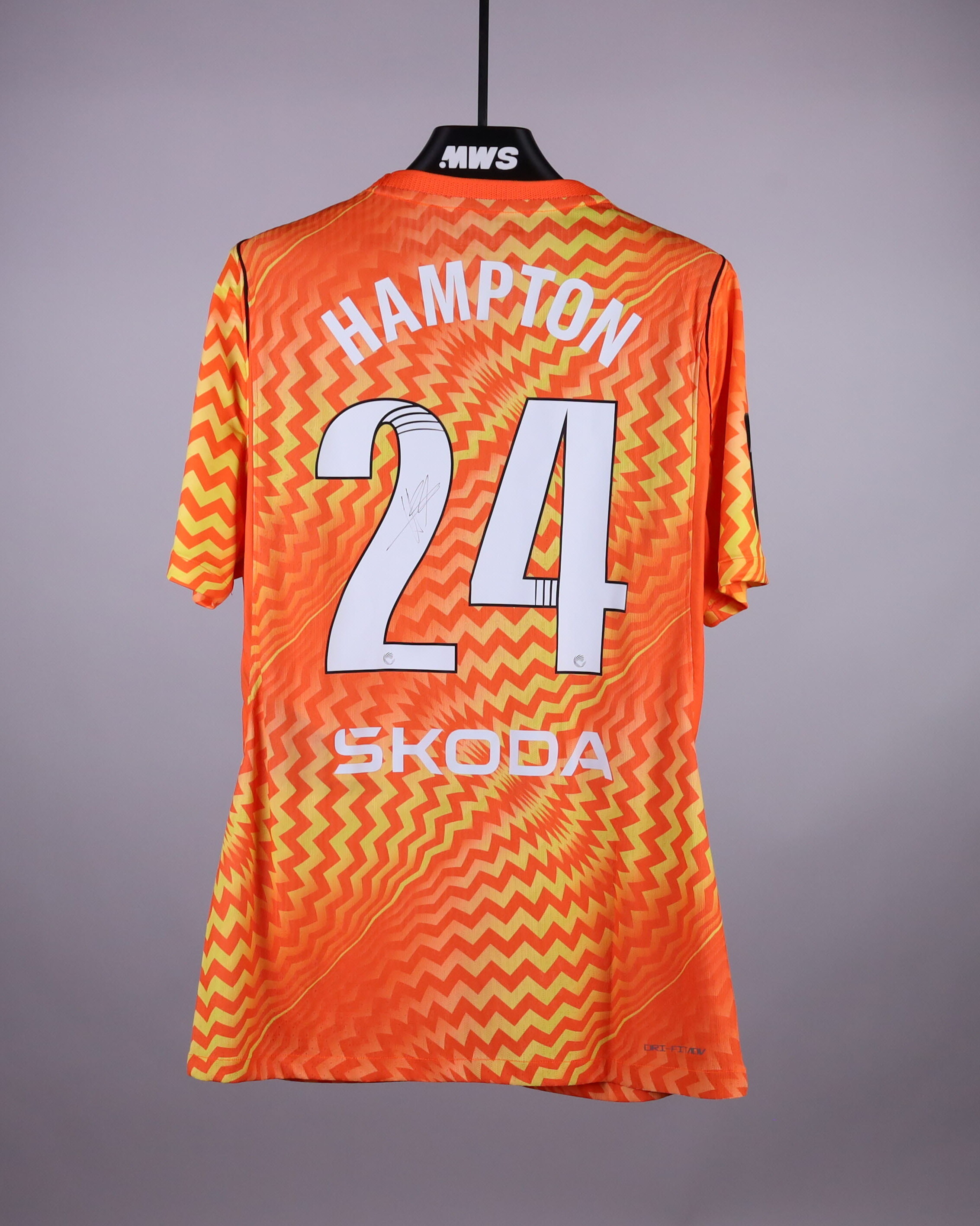 Hannah Hampton