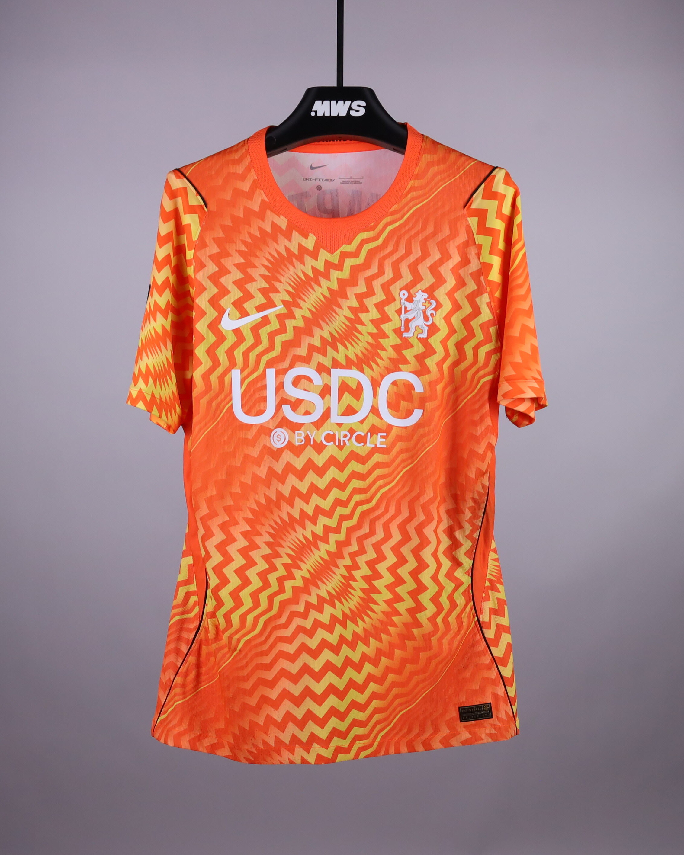 Hannah Hampton Chelsea Women shirt
