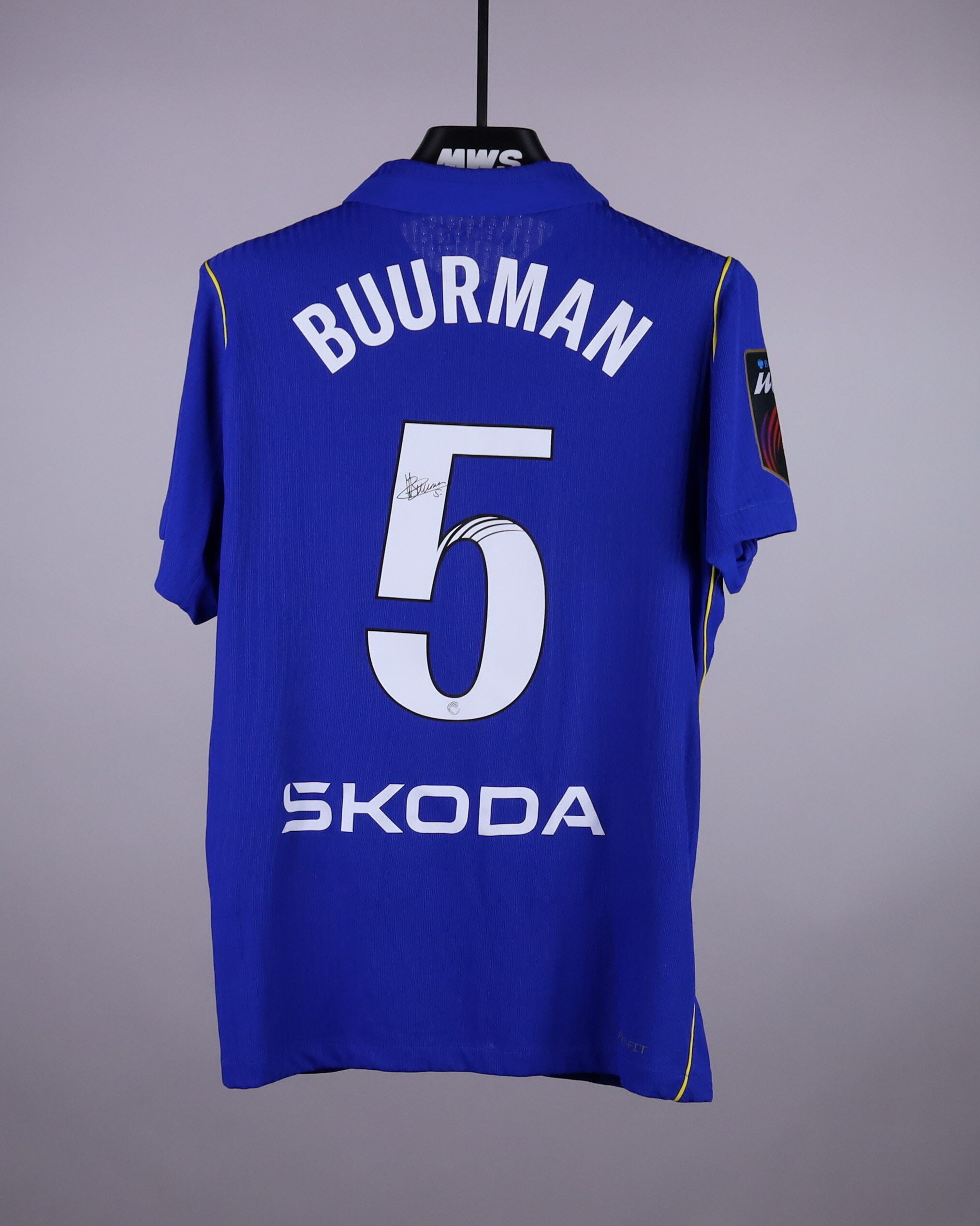 Veerle Buurman