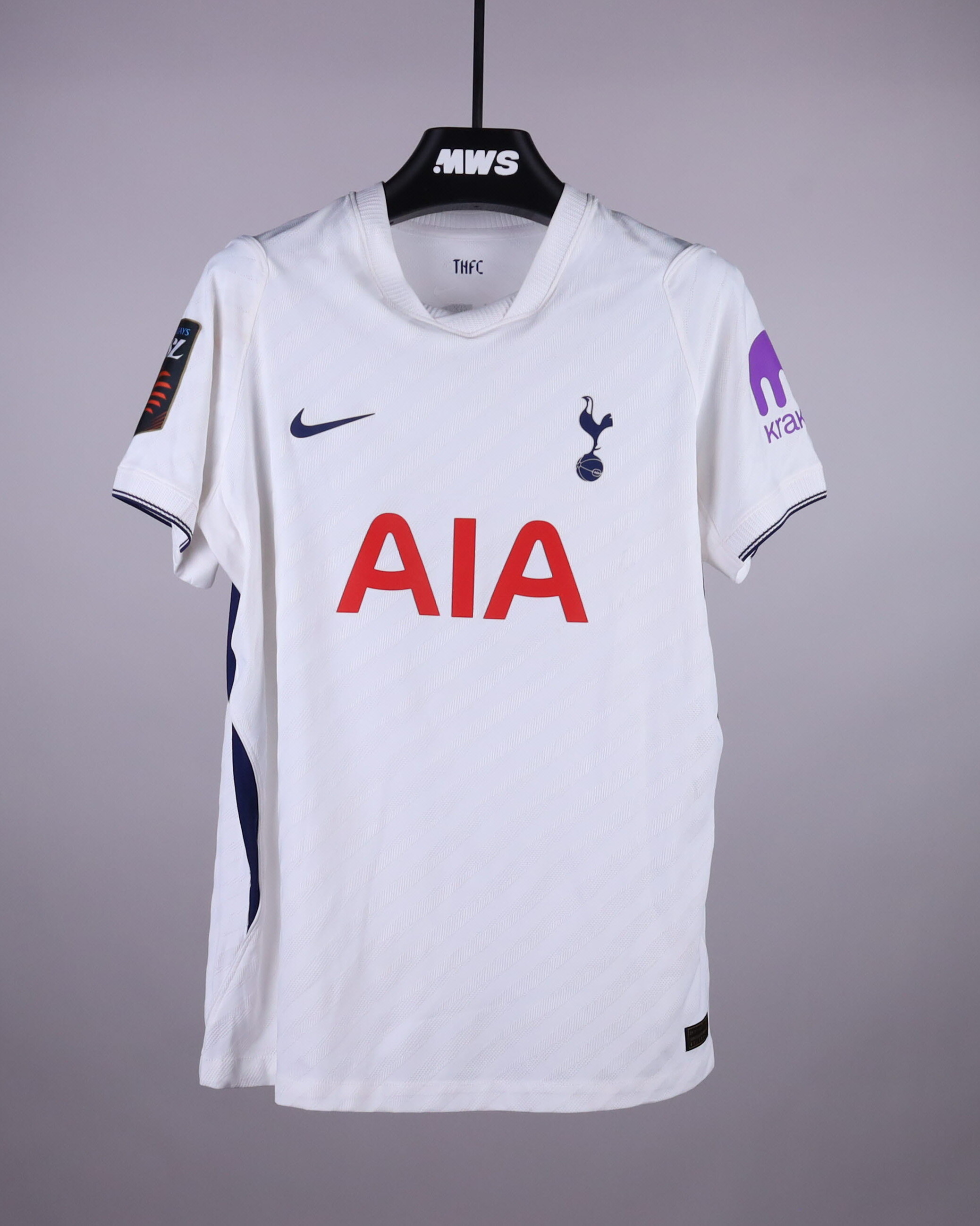 Signe Gaupset Tottenham Hotspur Women jersey