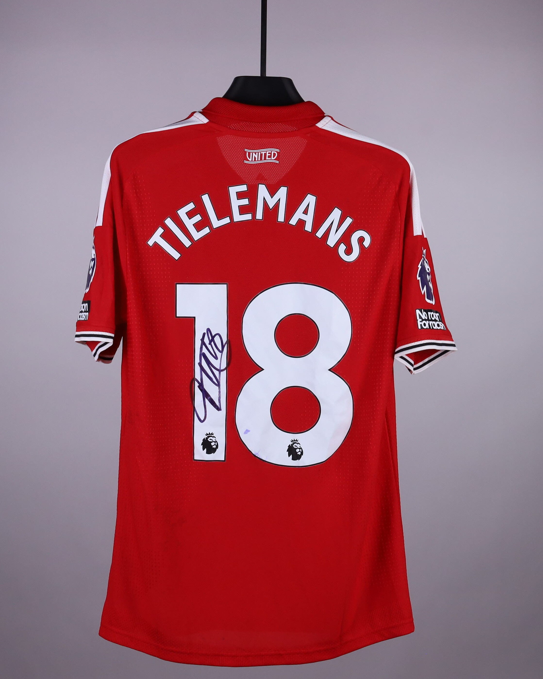 Manchester United
