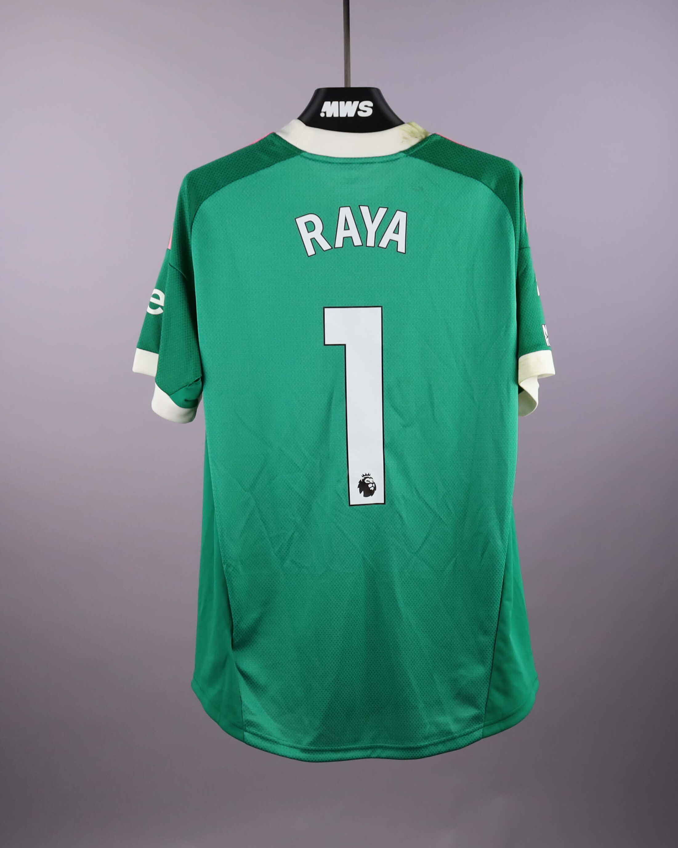 David Raya 