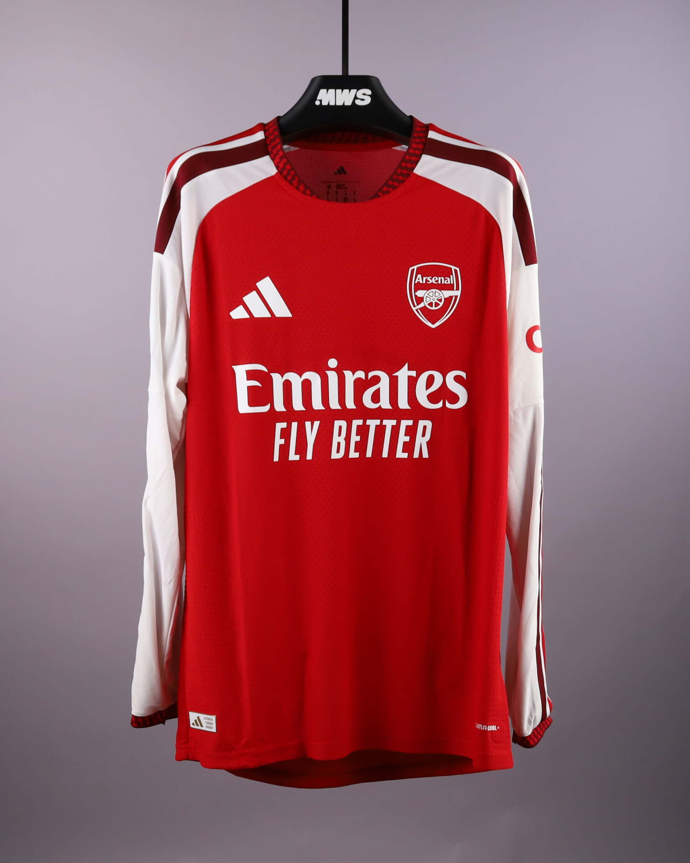 Arsenal Jerseys 2026/27 | MWS