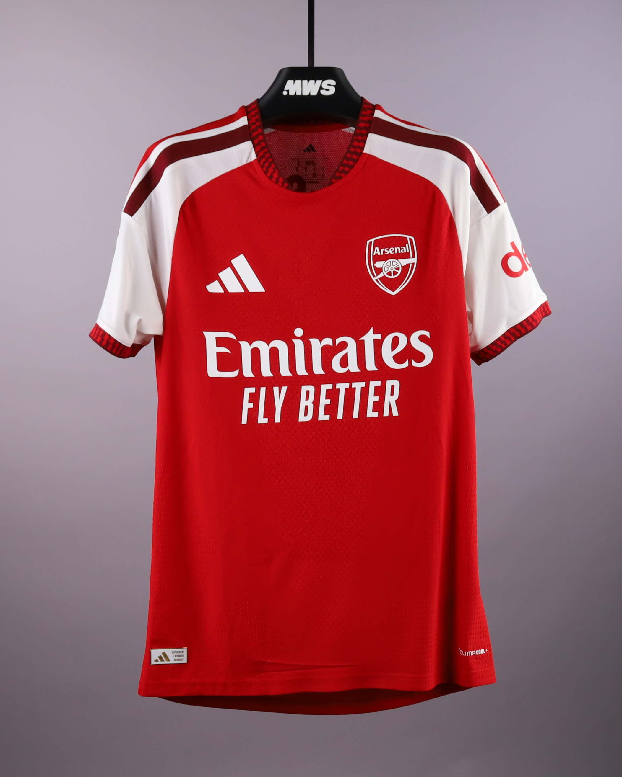 Myles Lewis-Skelly | Arsenal - Chelsea | MWS