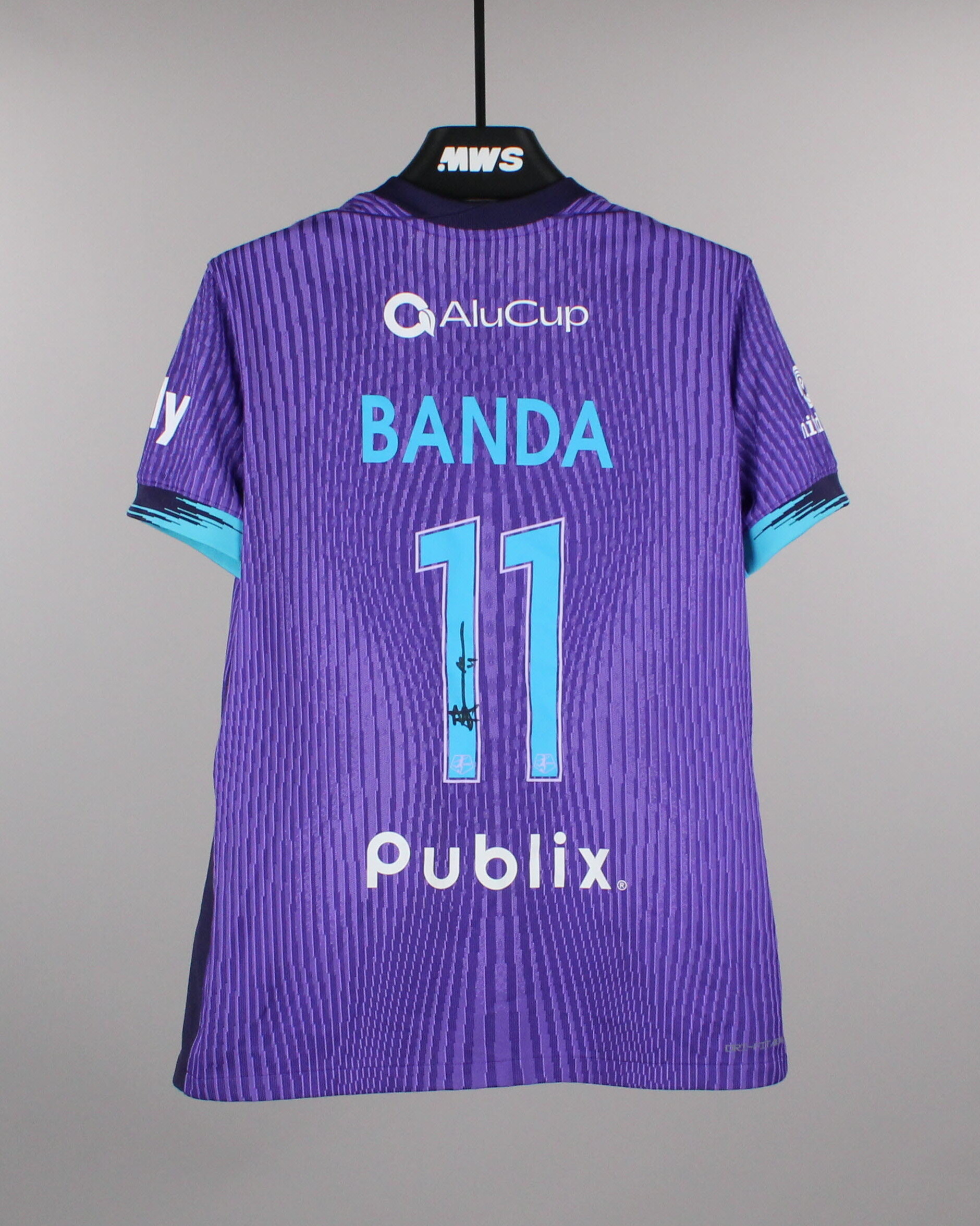 Barbra Banda