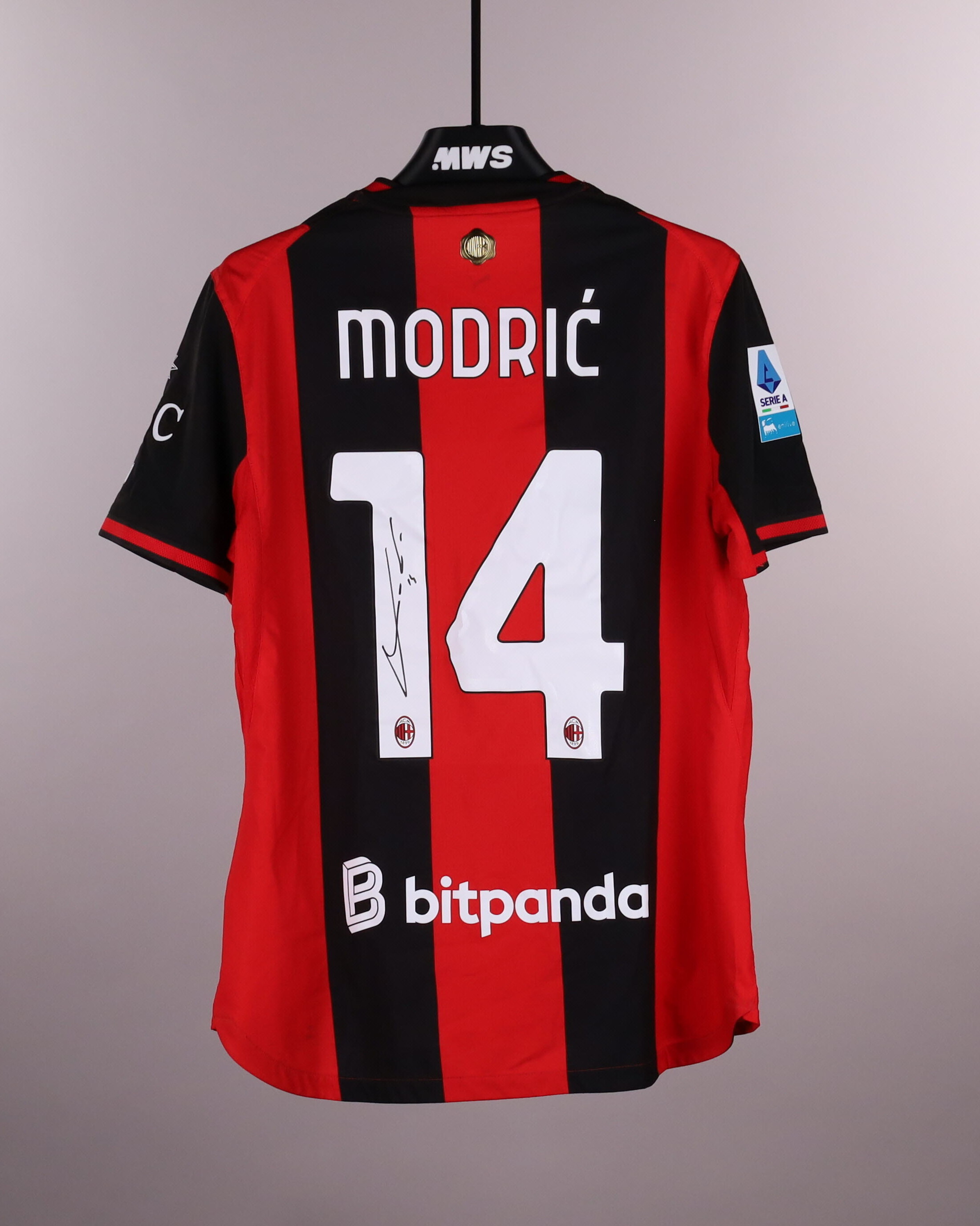 Luka Modrić