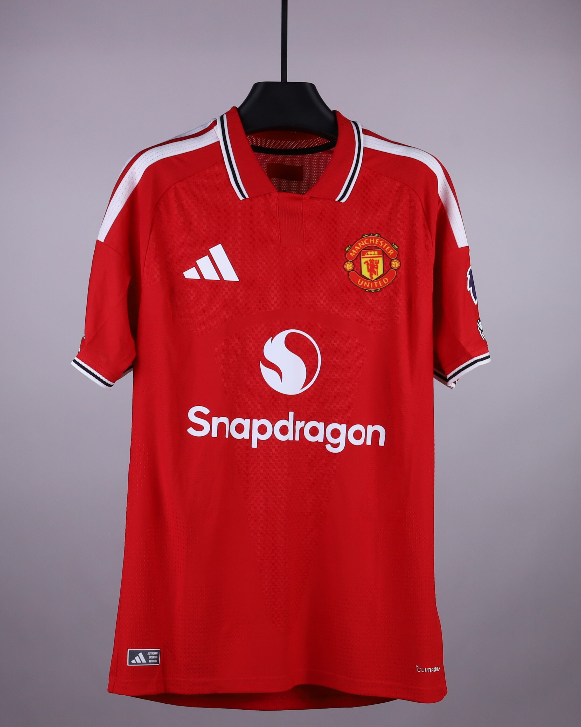 Manchester United