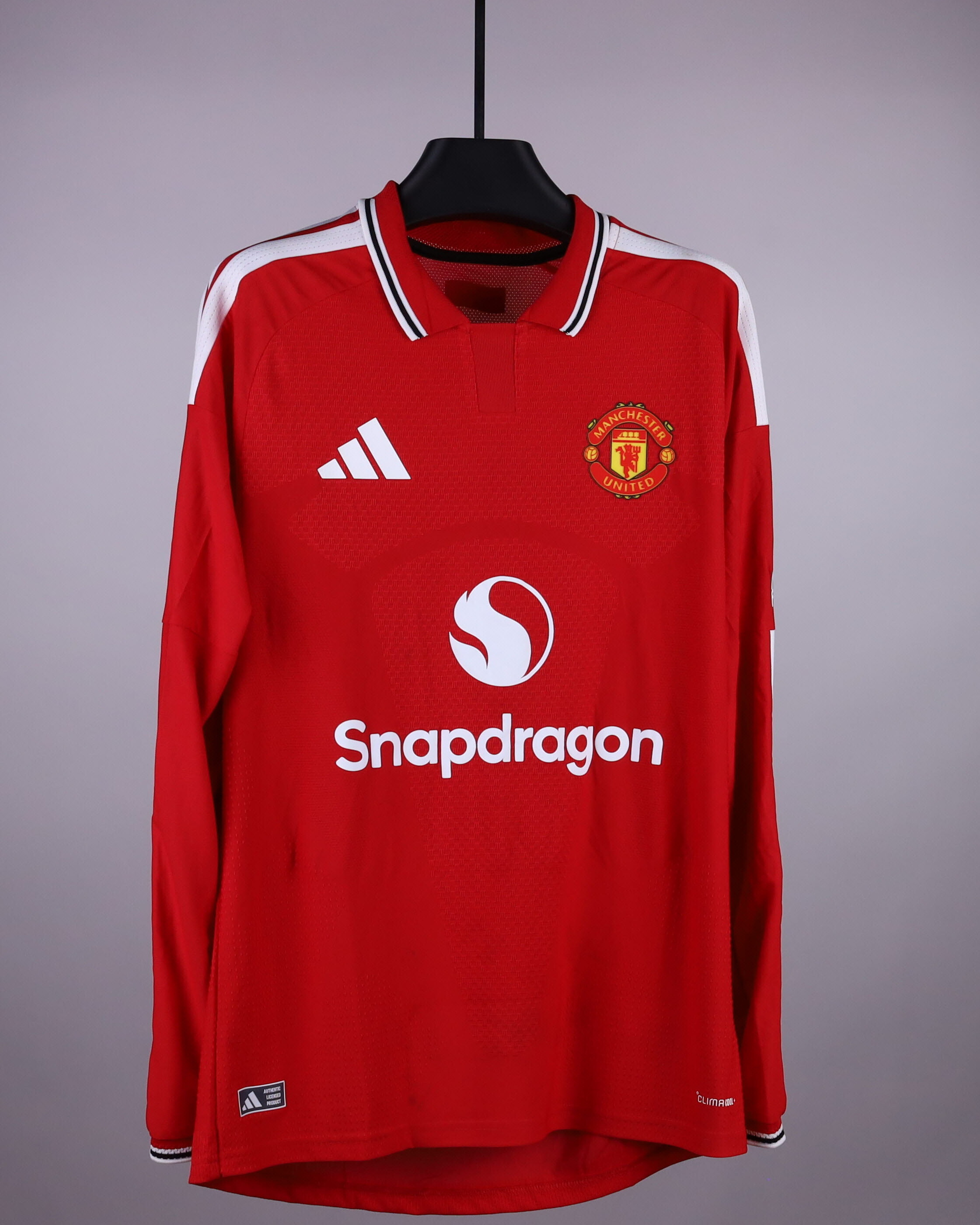 Manchester United