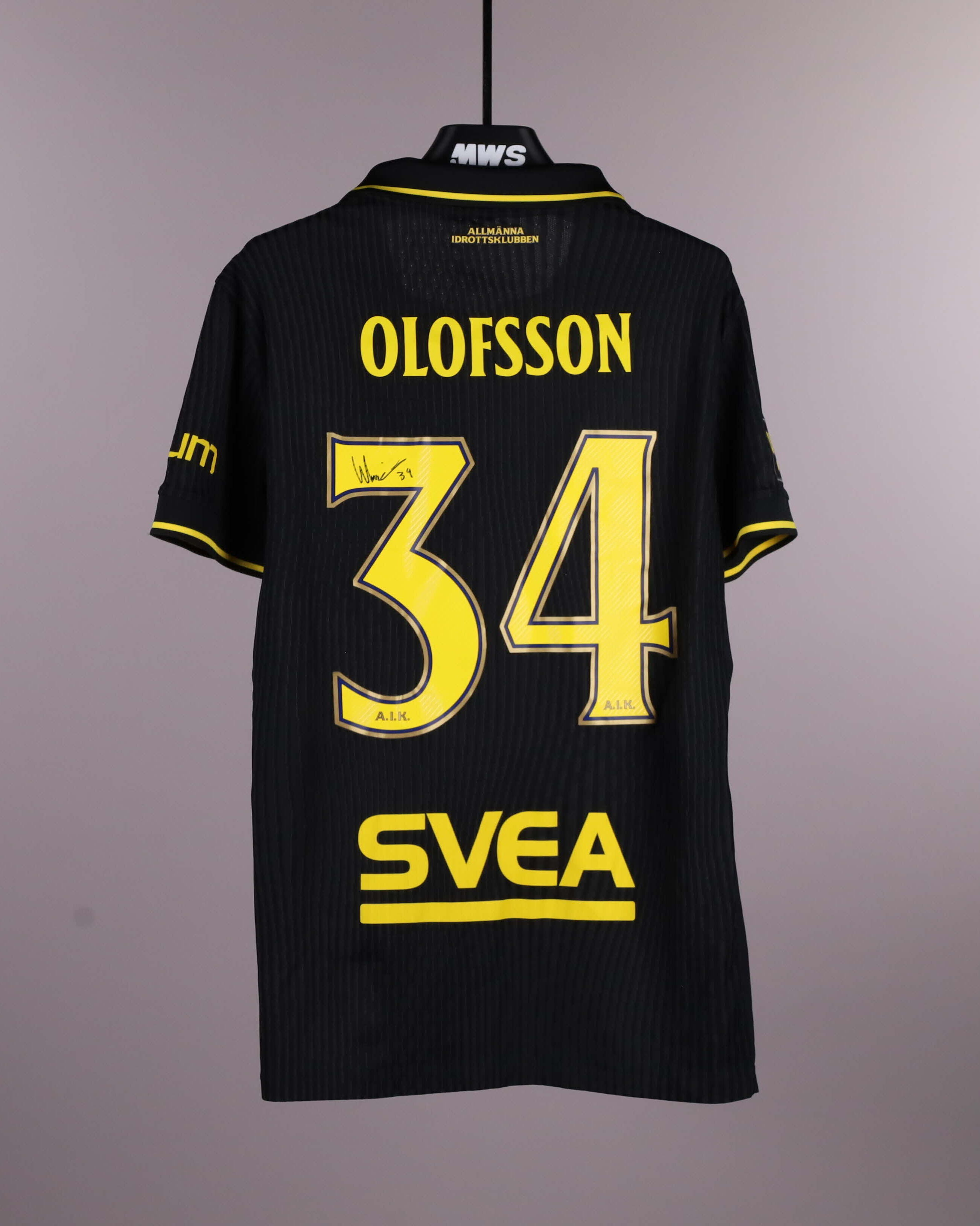 トップス Aik AIK Soccer Jerseys | MWS