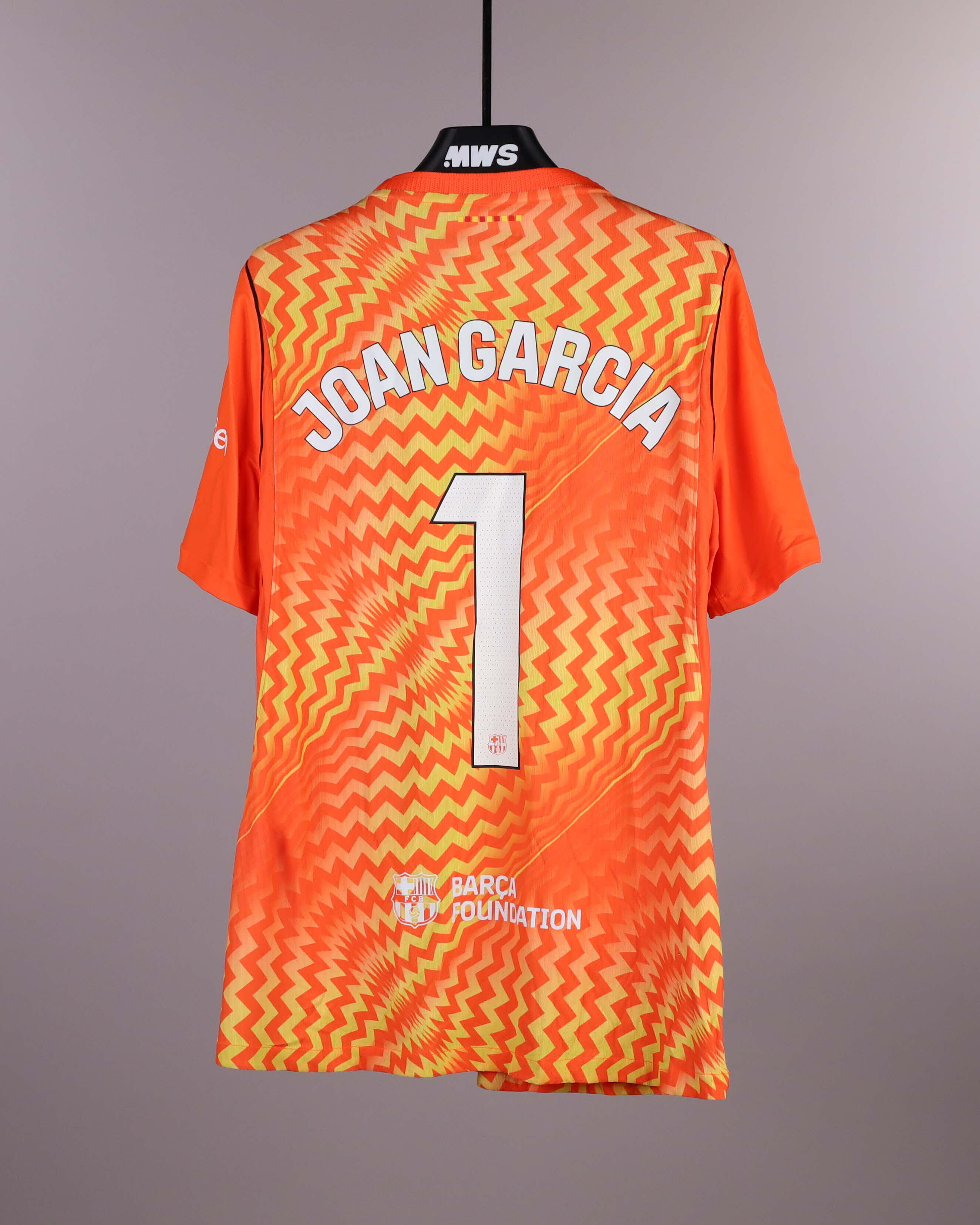 Joan García