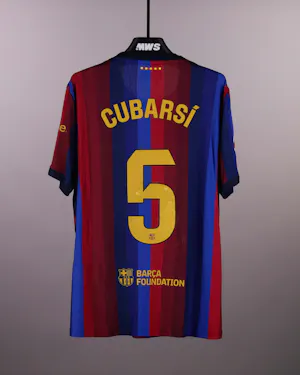 Pau Cubarsí