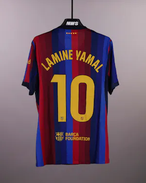 Lamine Yamal