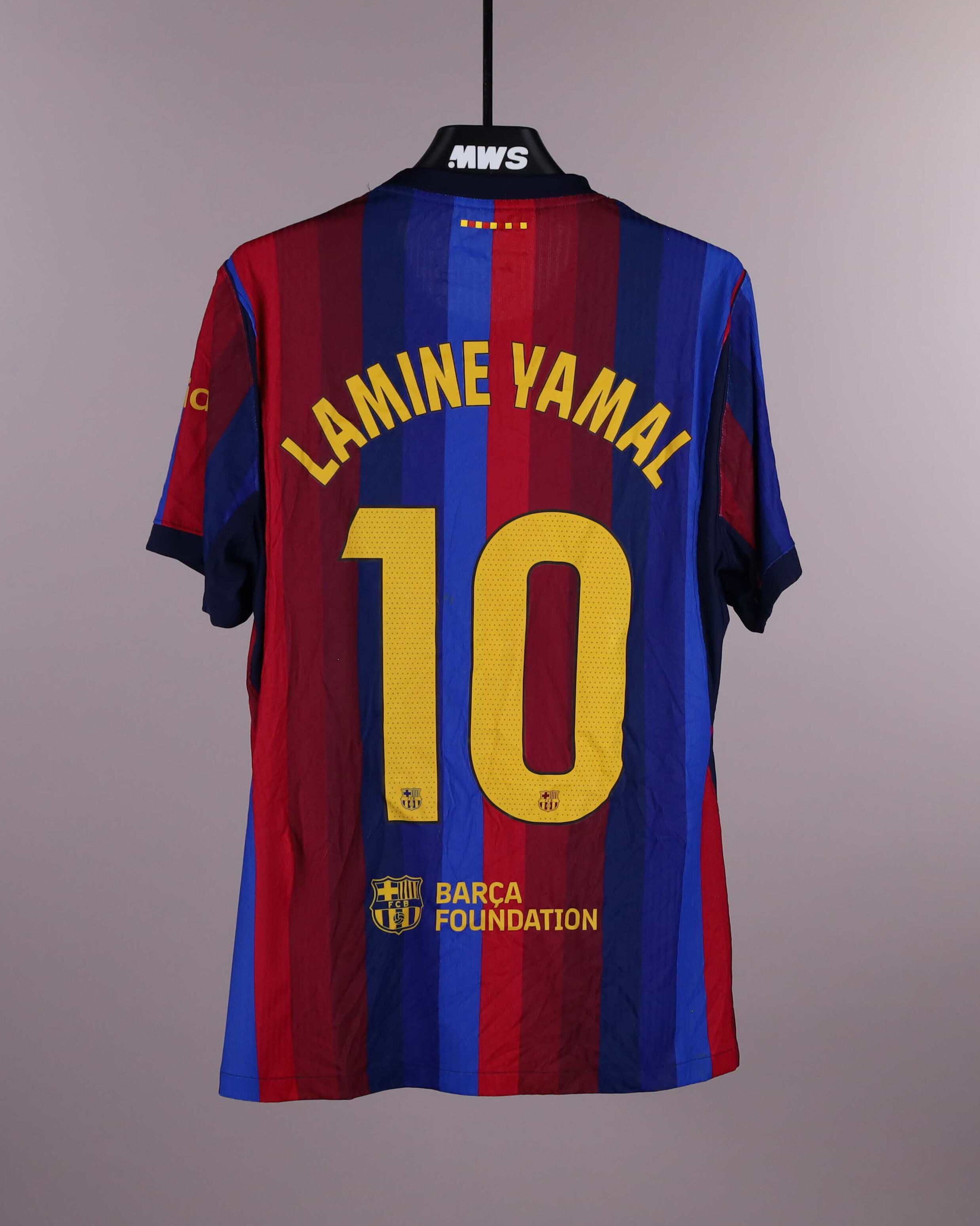 Lamine Yamal