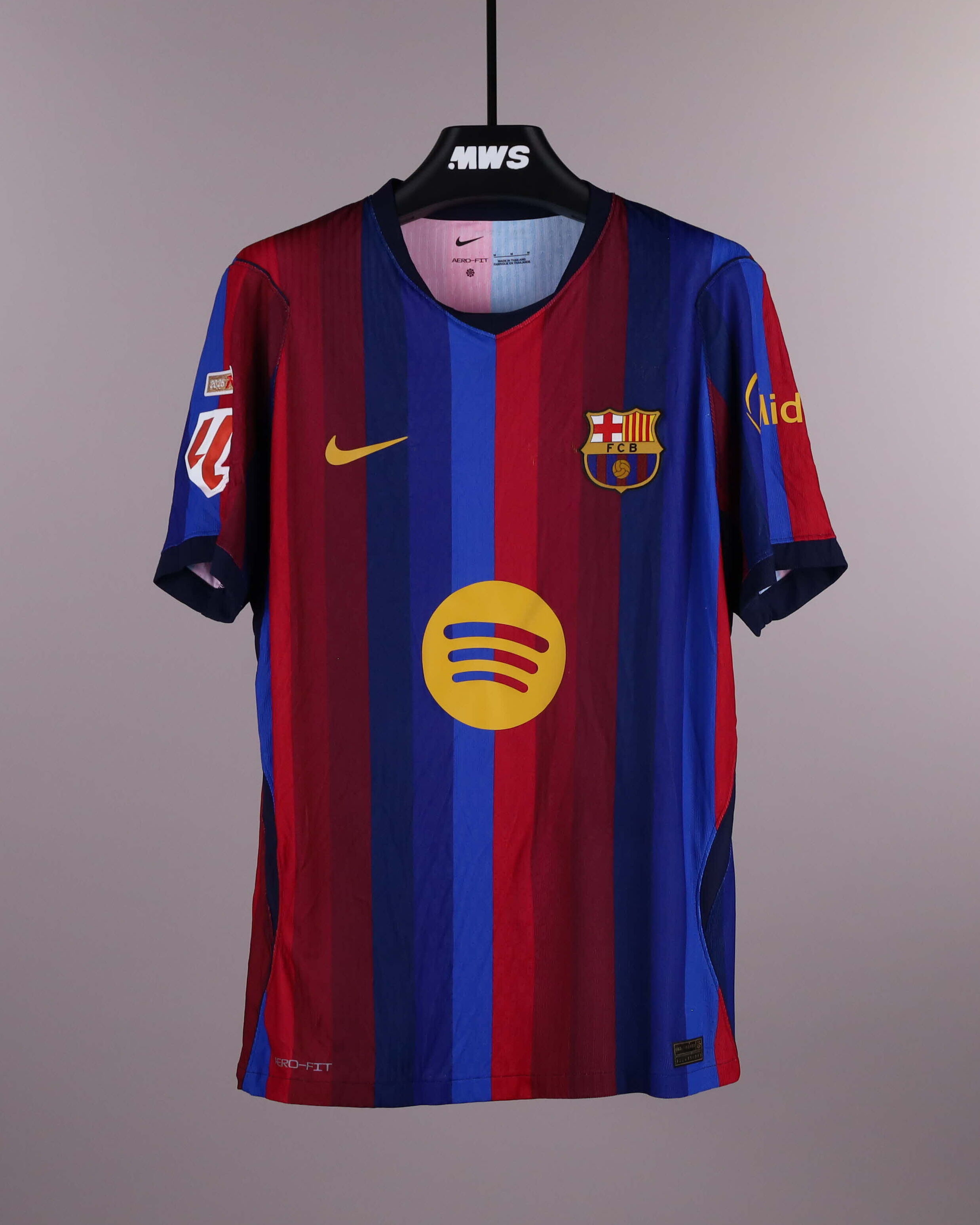Raphinha FC Barcelona shirt