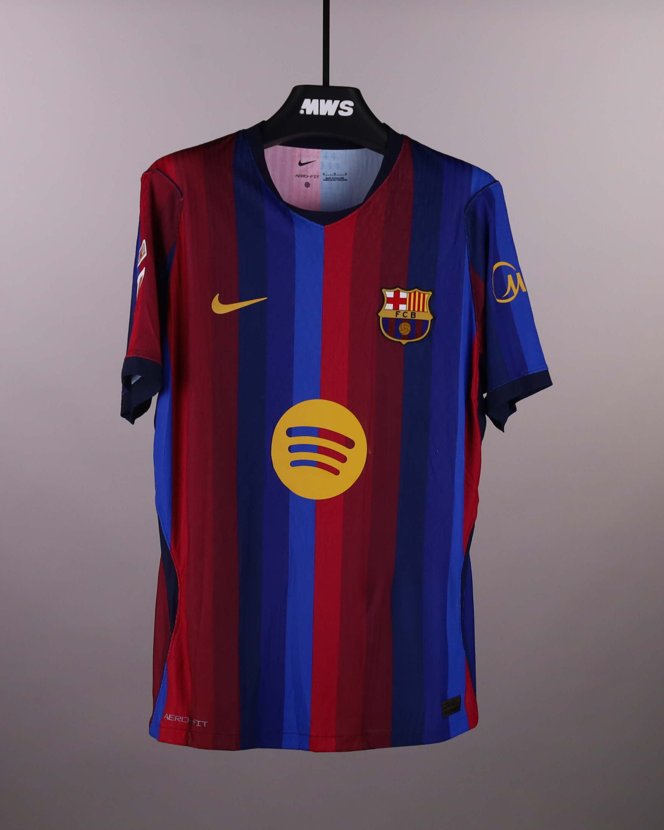 Camiseta Raphinha FC Barcelona