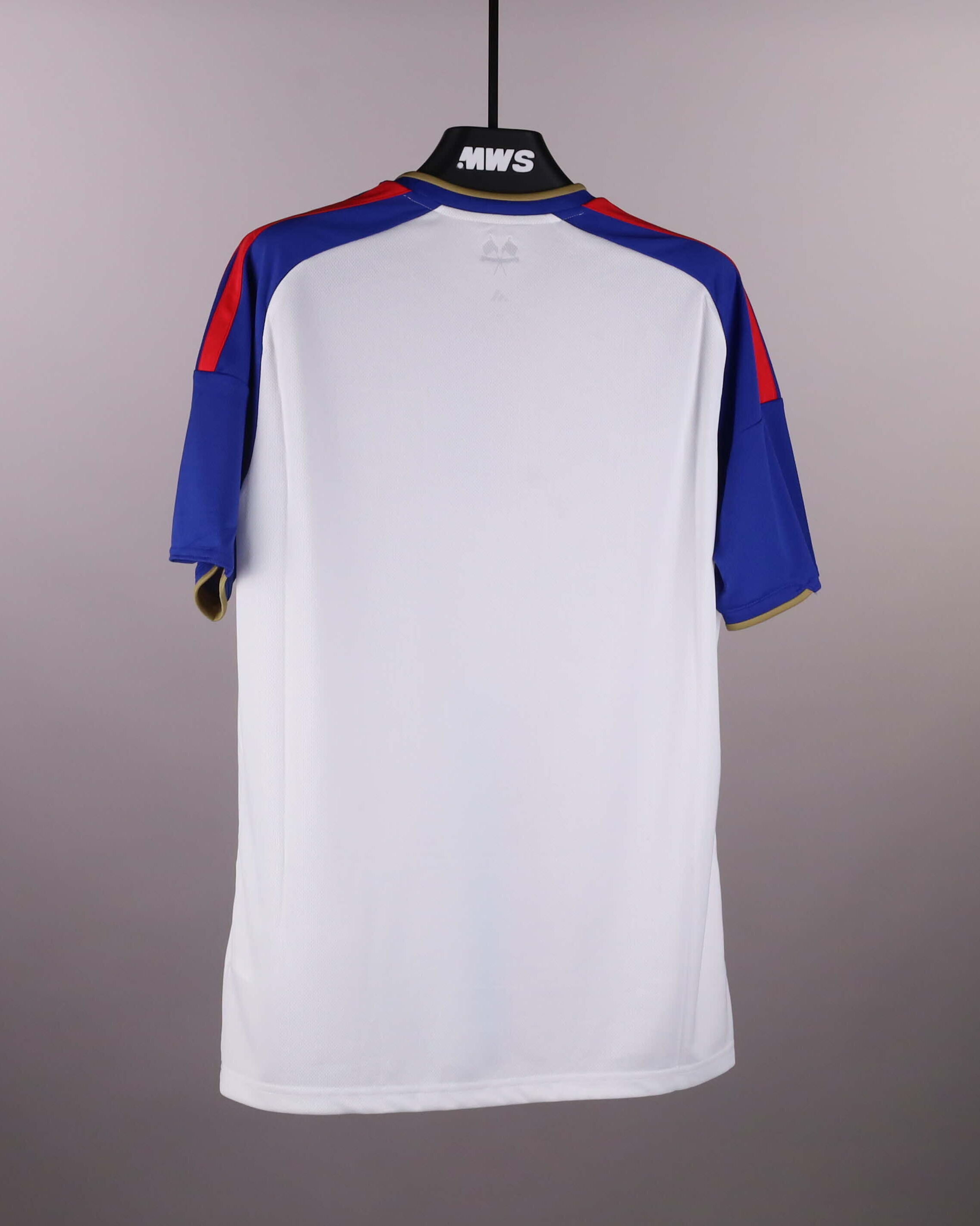 Squad Signed Shirt