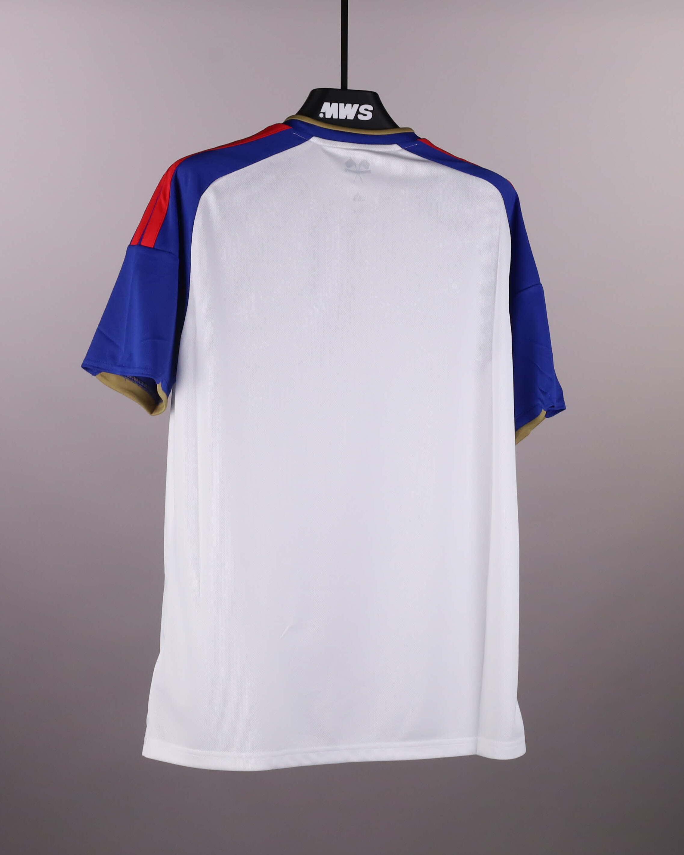 Squad Signed Shirt