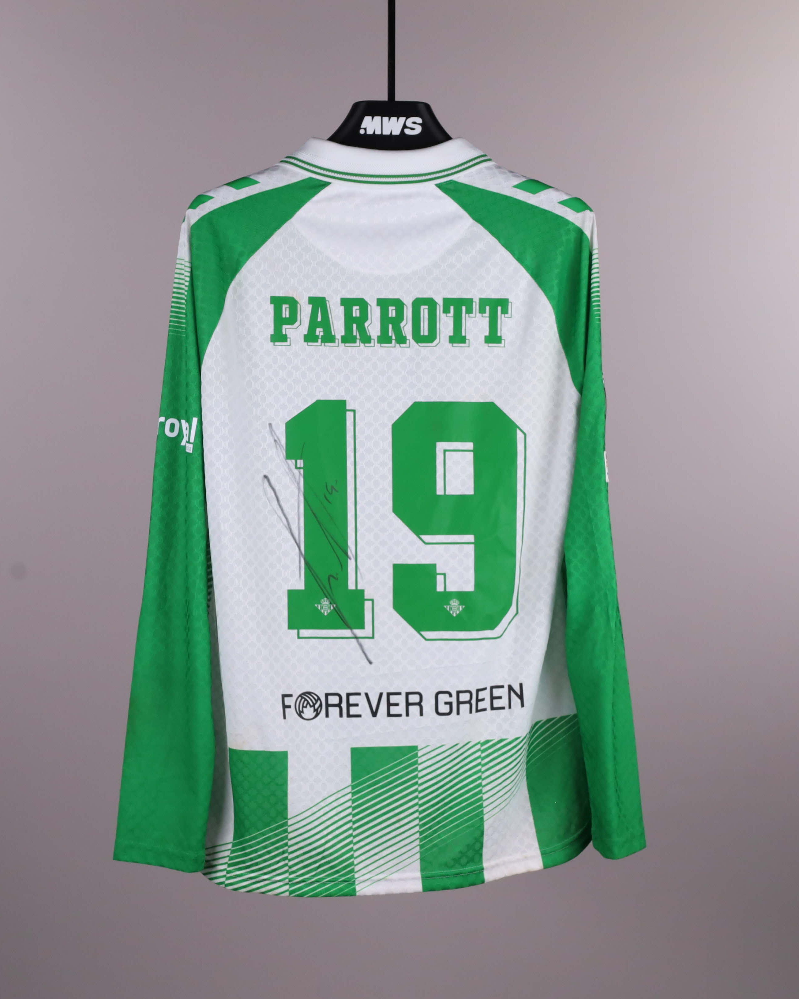 Troy Parrott