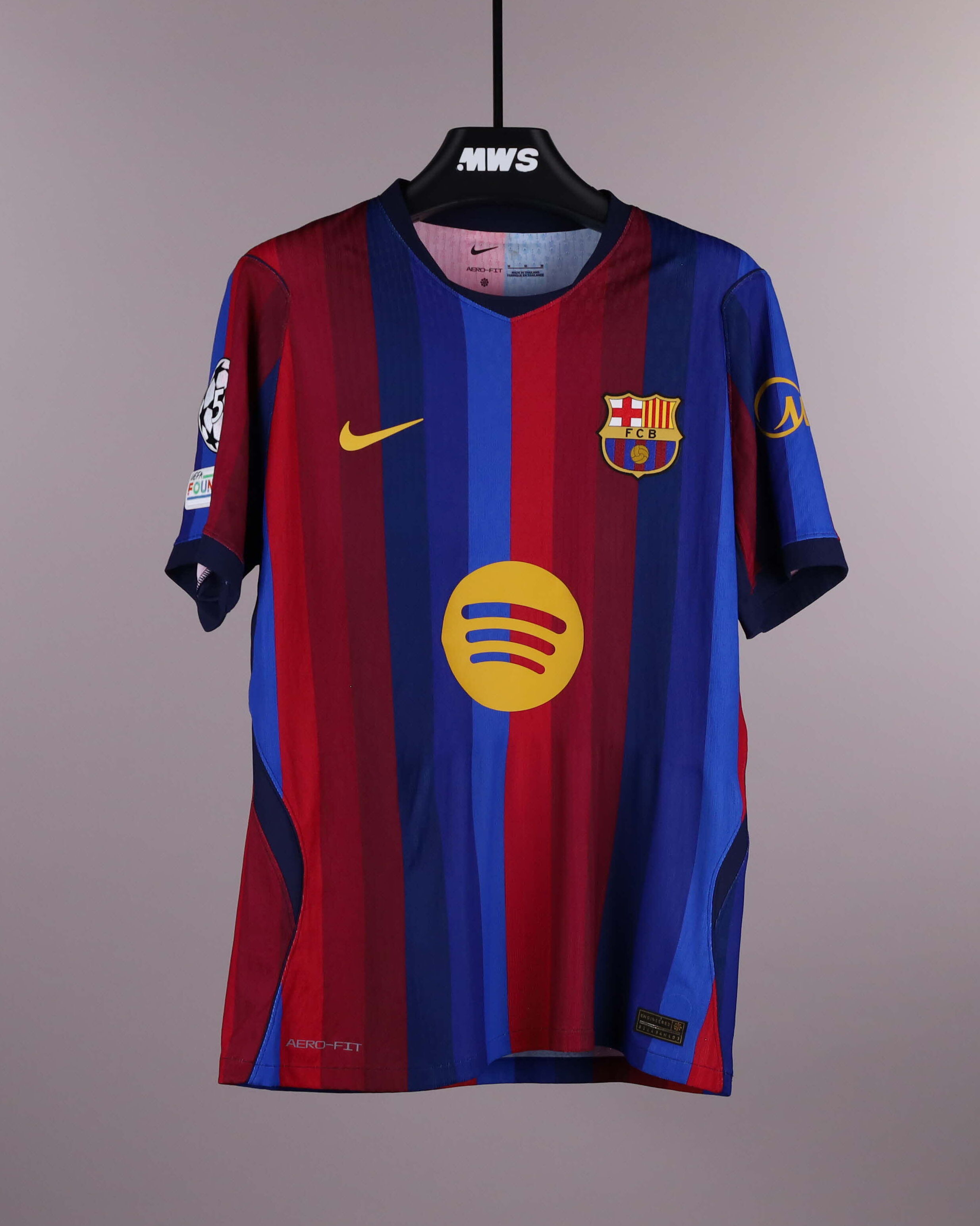 Raphinha FC Barcelona shirt
