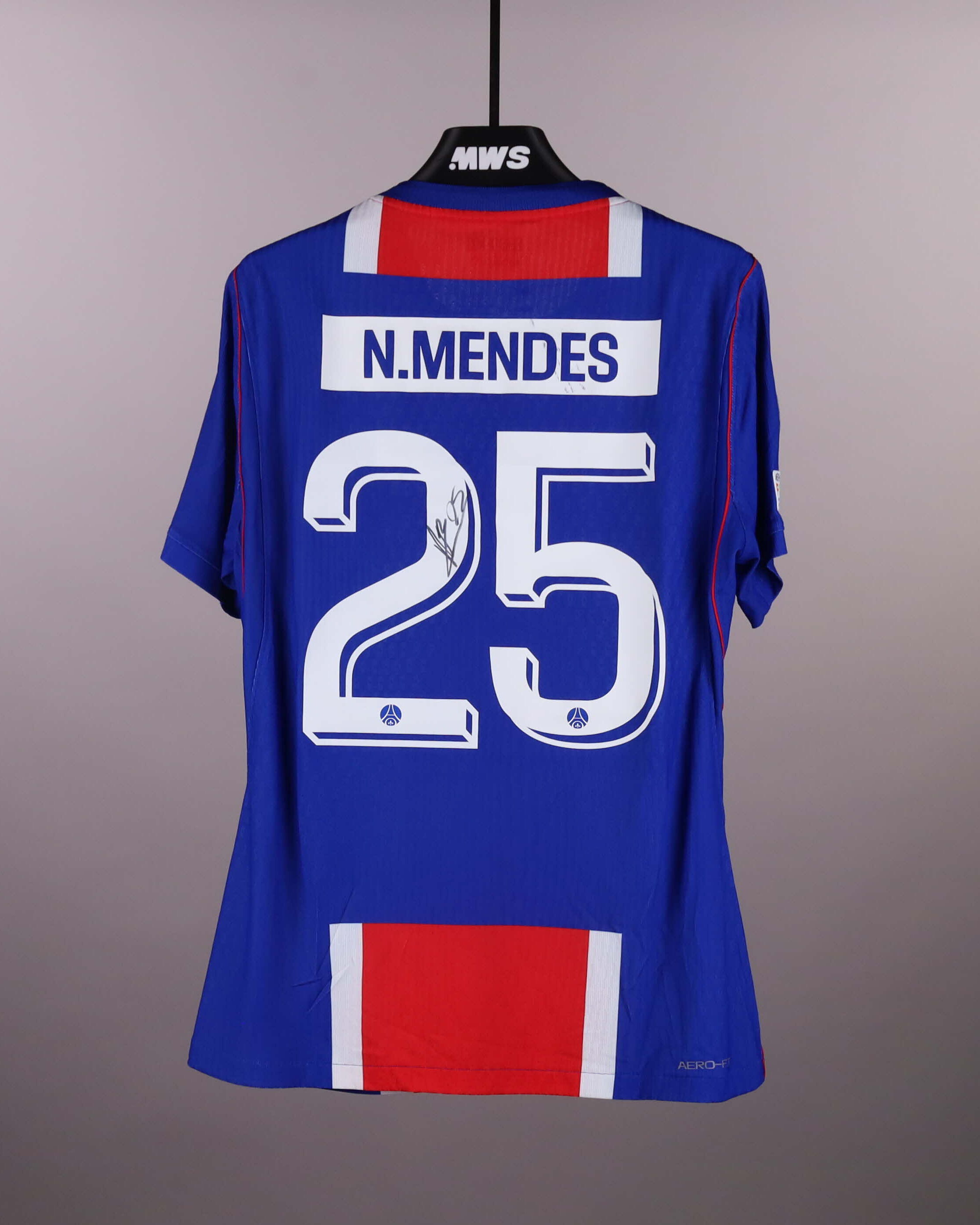 Nuno Mendes