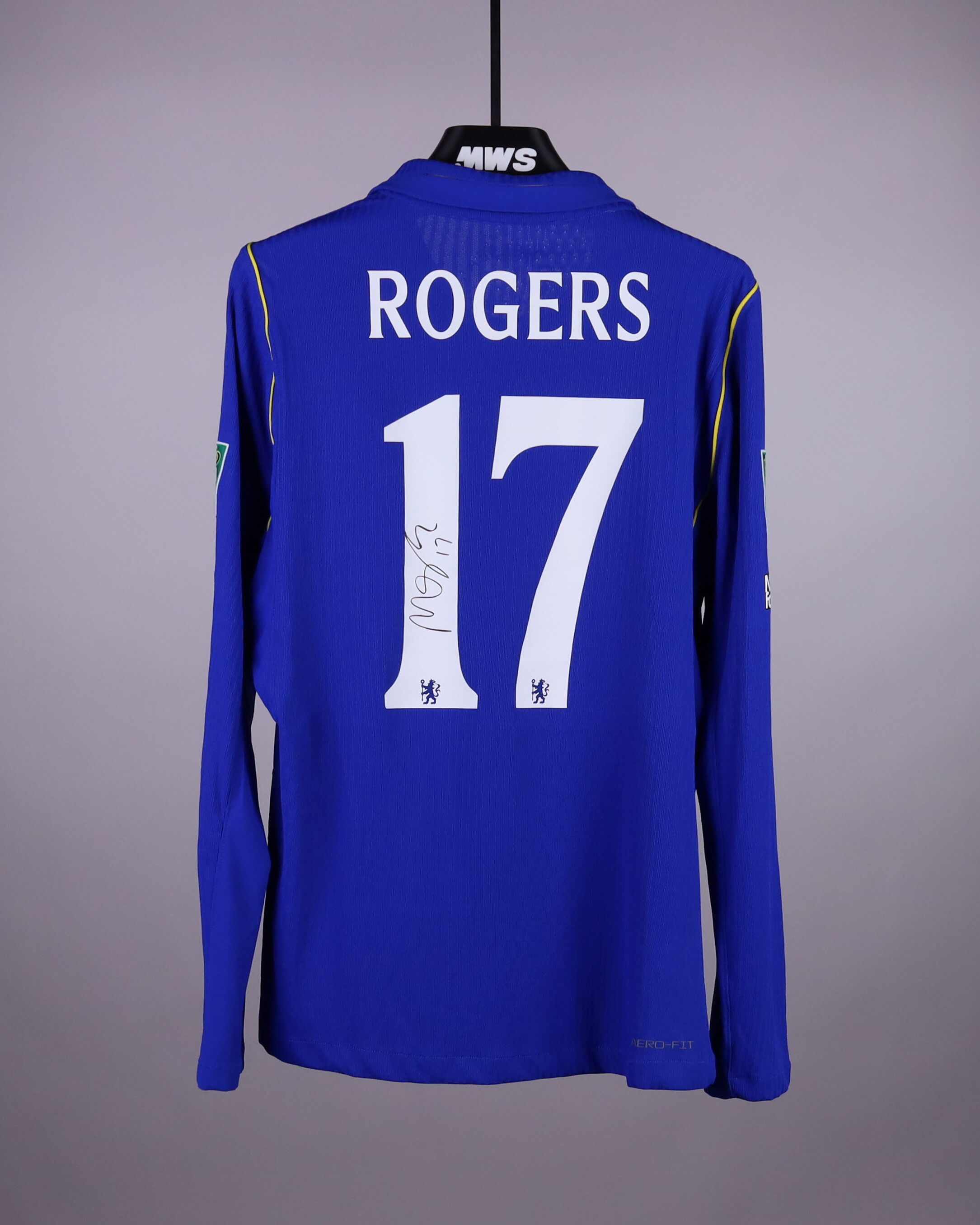 Morgan Rogers | Chelsea - Leeds United | MWS