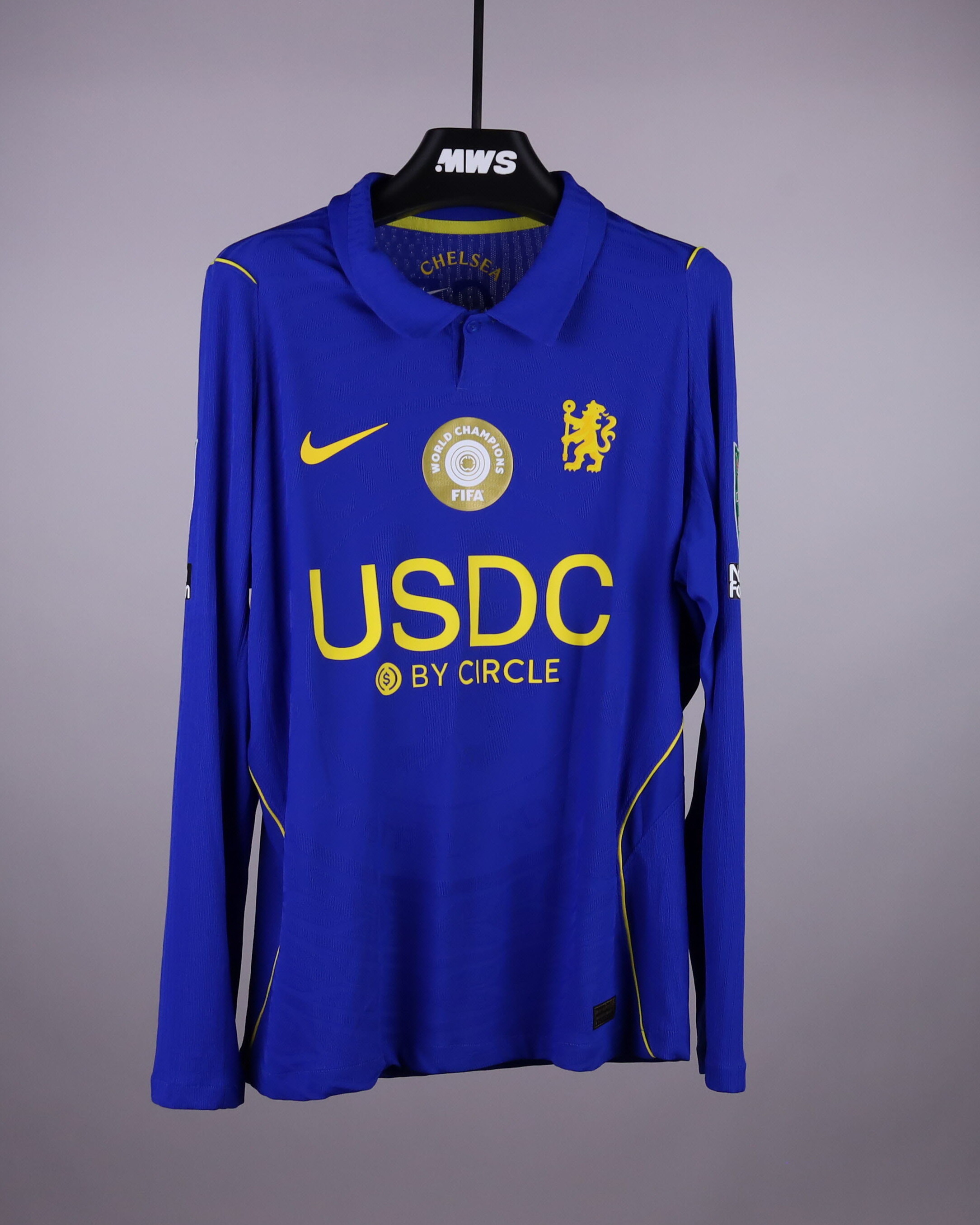 Morgan Rogers | Chelsea - Leeds United | MWS