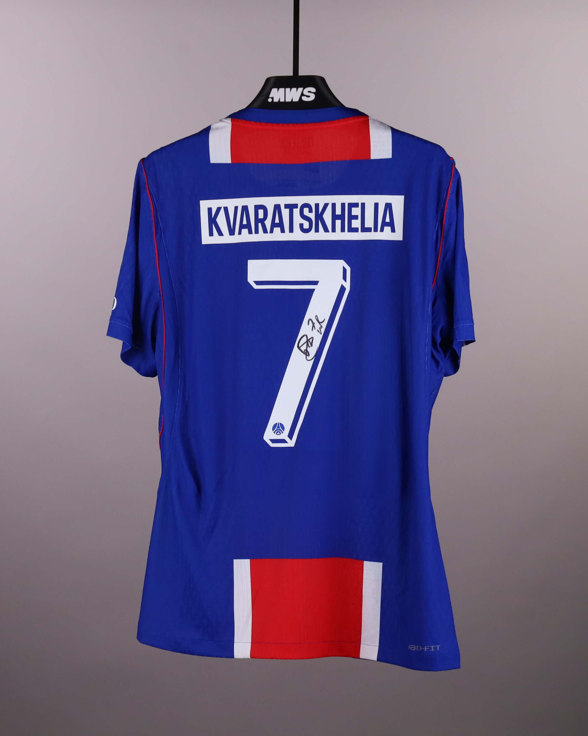 Khvicha Kvaratskhelia