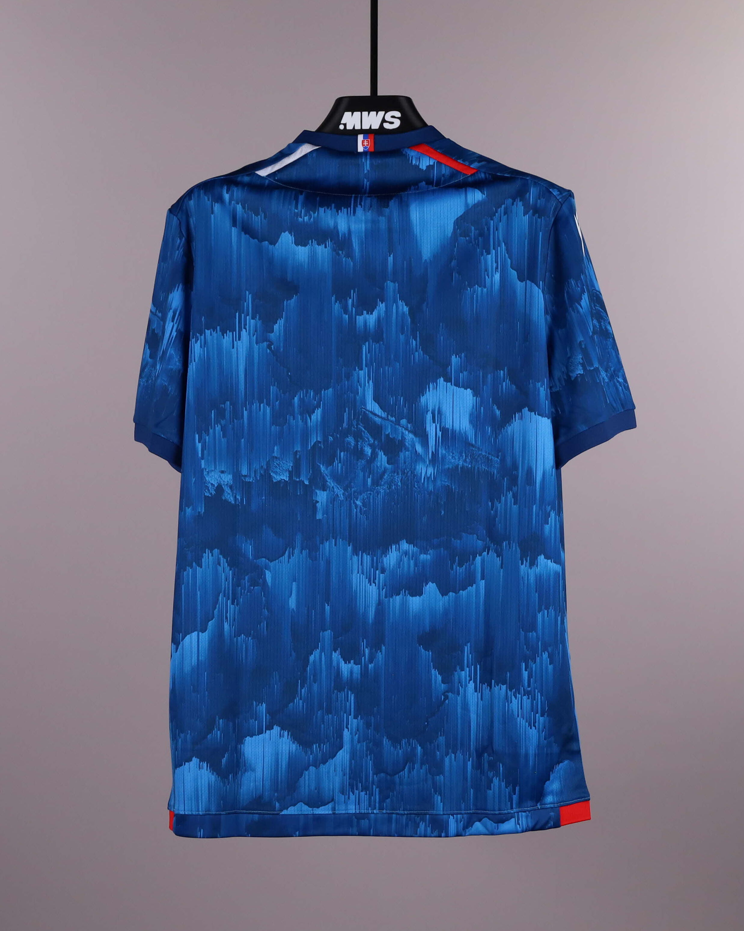 Squad Signed Shirt 