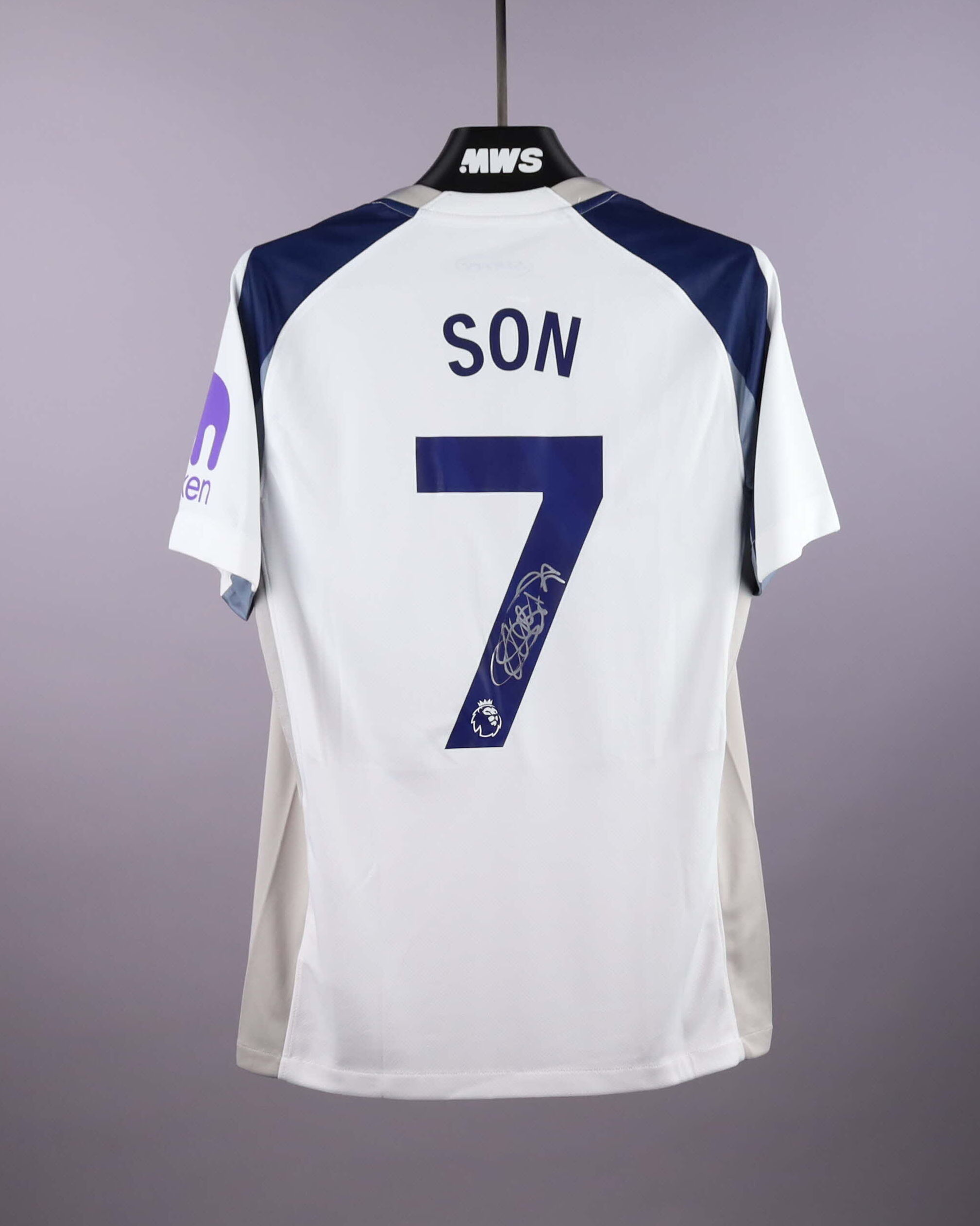 トッテナム・ホットスパーのユニフォーム 2026/27 | MatchWornShirt