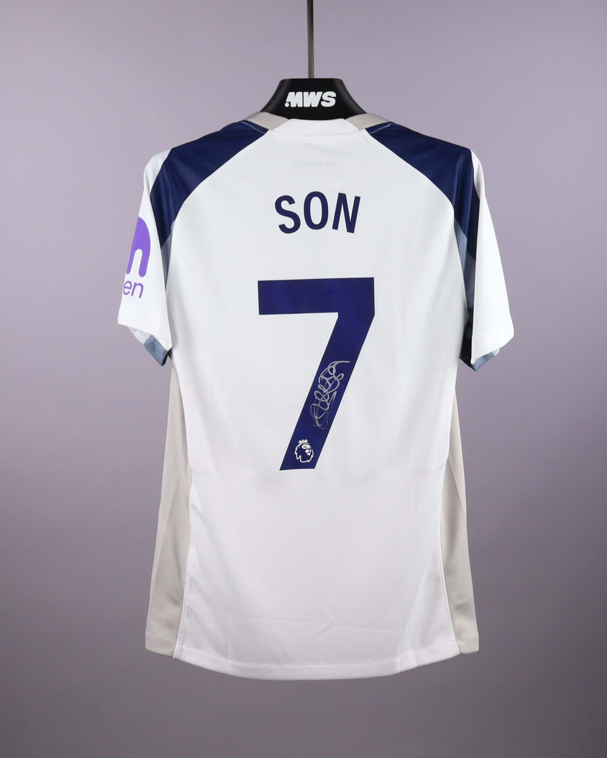 トッテナム・ホットスパーのユニフォーム 2026/27 | MatchWornShirt