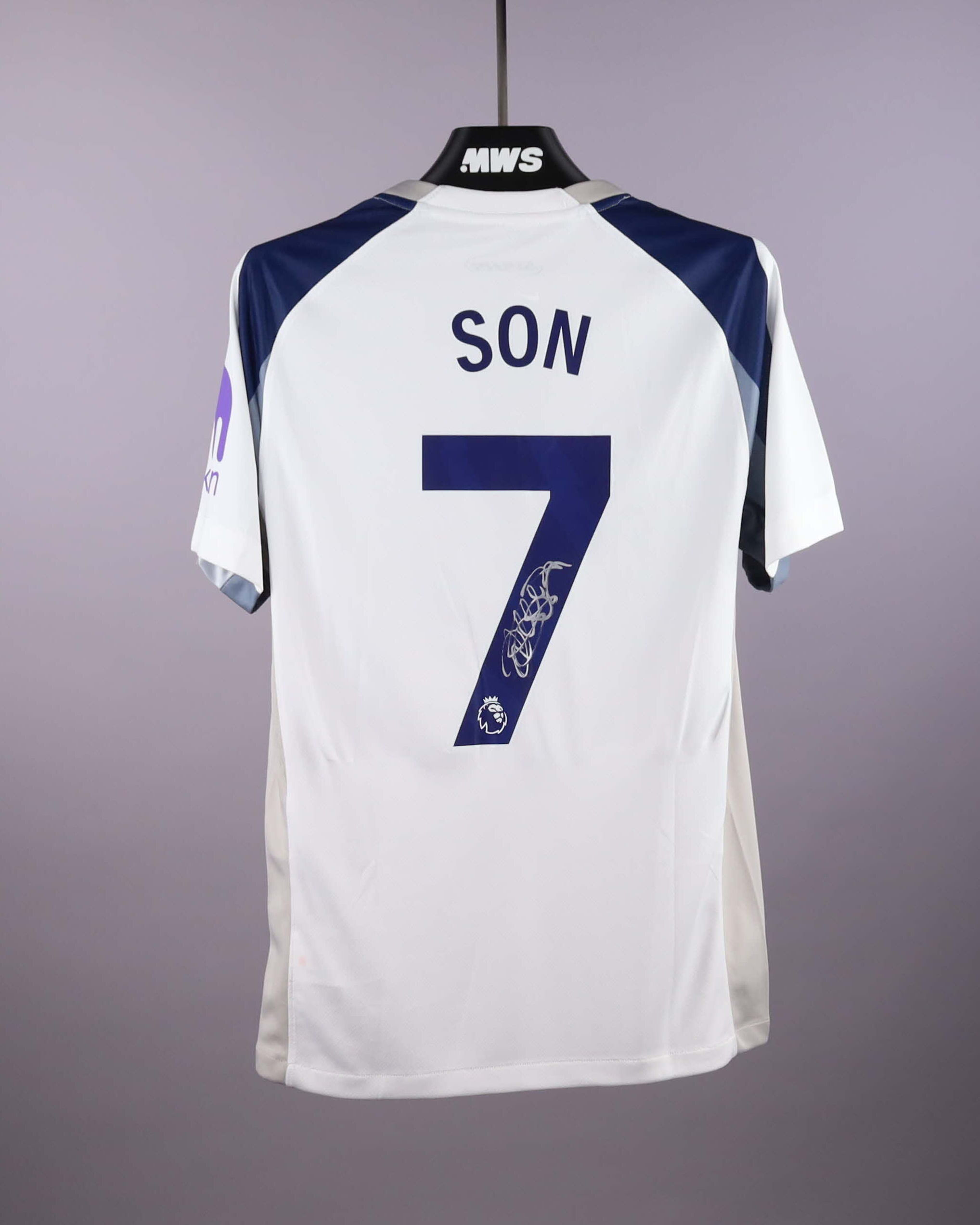 トッテナム・ホットスパーのユニフォーム 2026/27 | MatchWornShirt